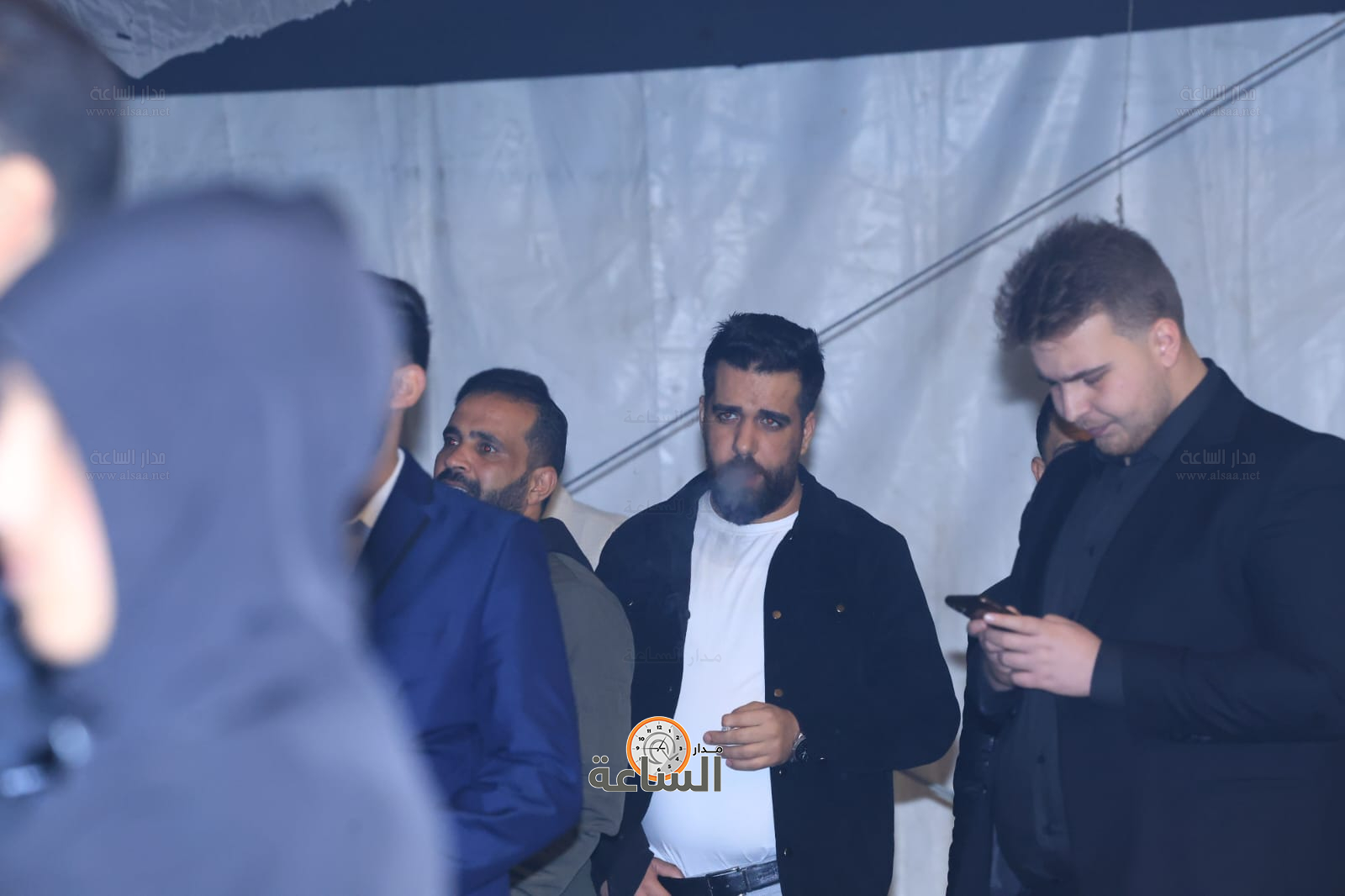 Madar Al-Saa Images 0.23752983837363184