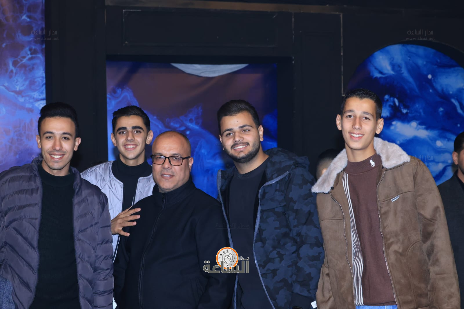 Madar Al-Saa Images 0.14000462780192946