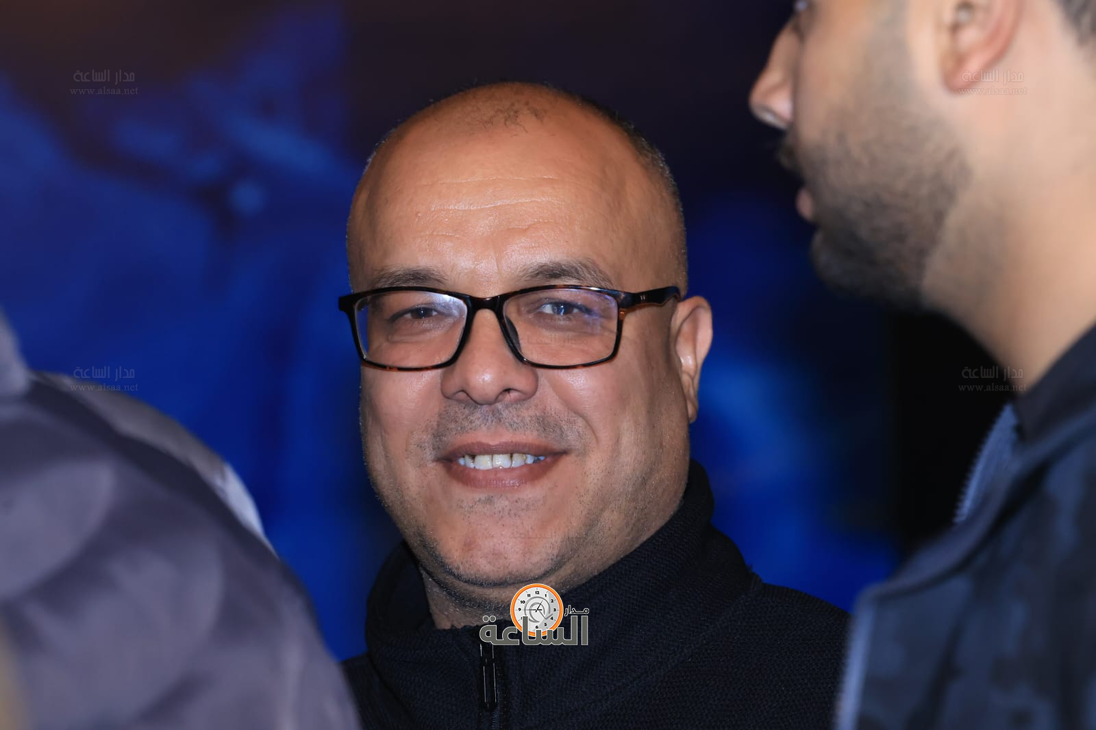 Madar Al-Saa Images 0.13928830865169317