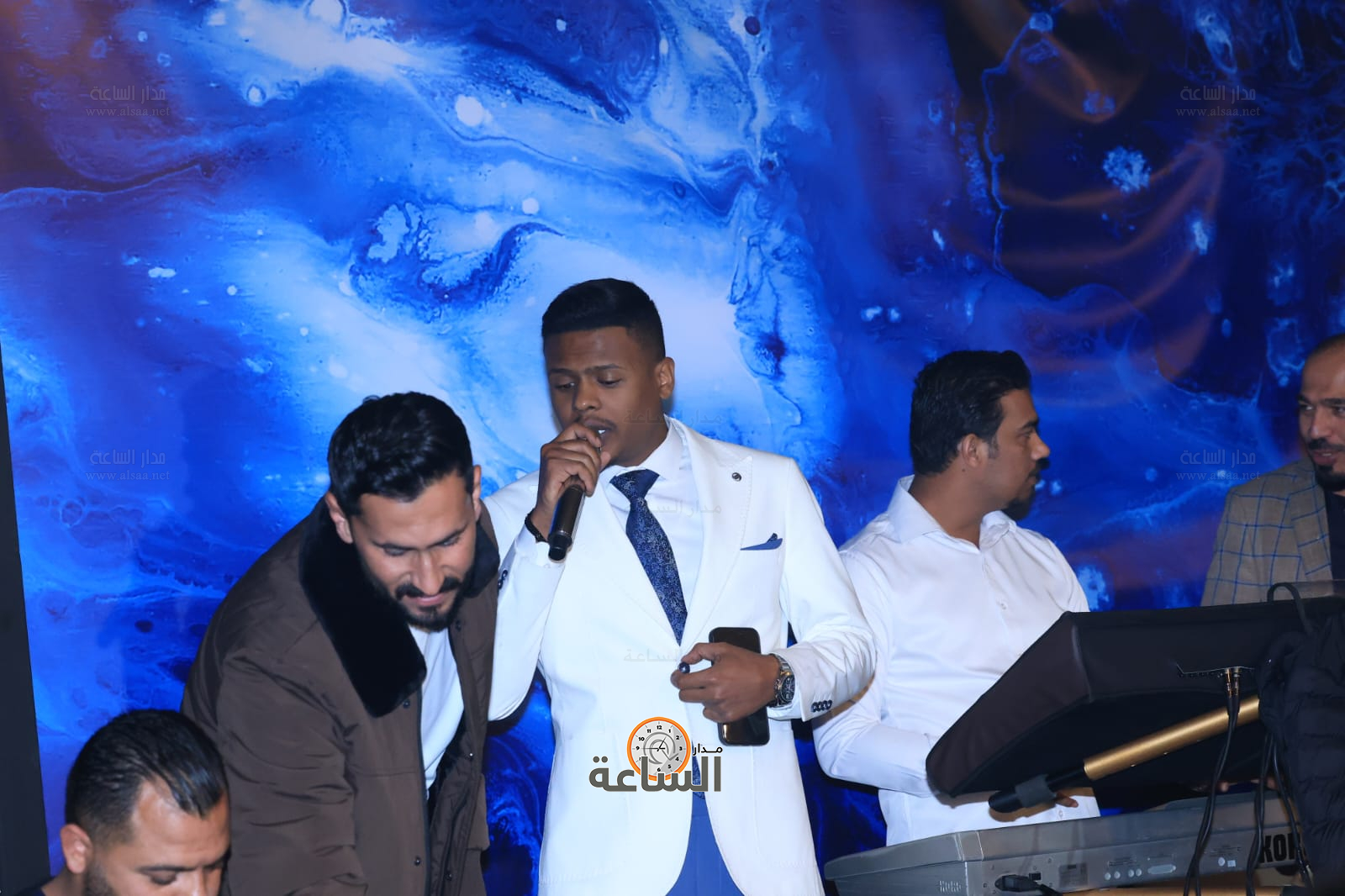 Madar Al-Saa Images 0.5916019189390407