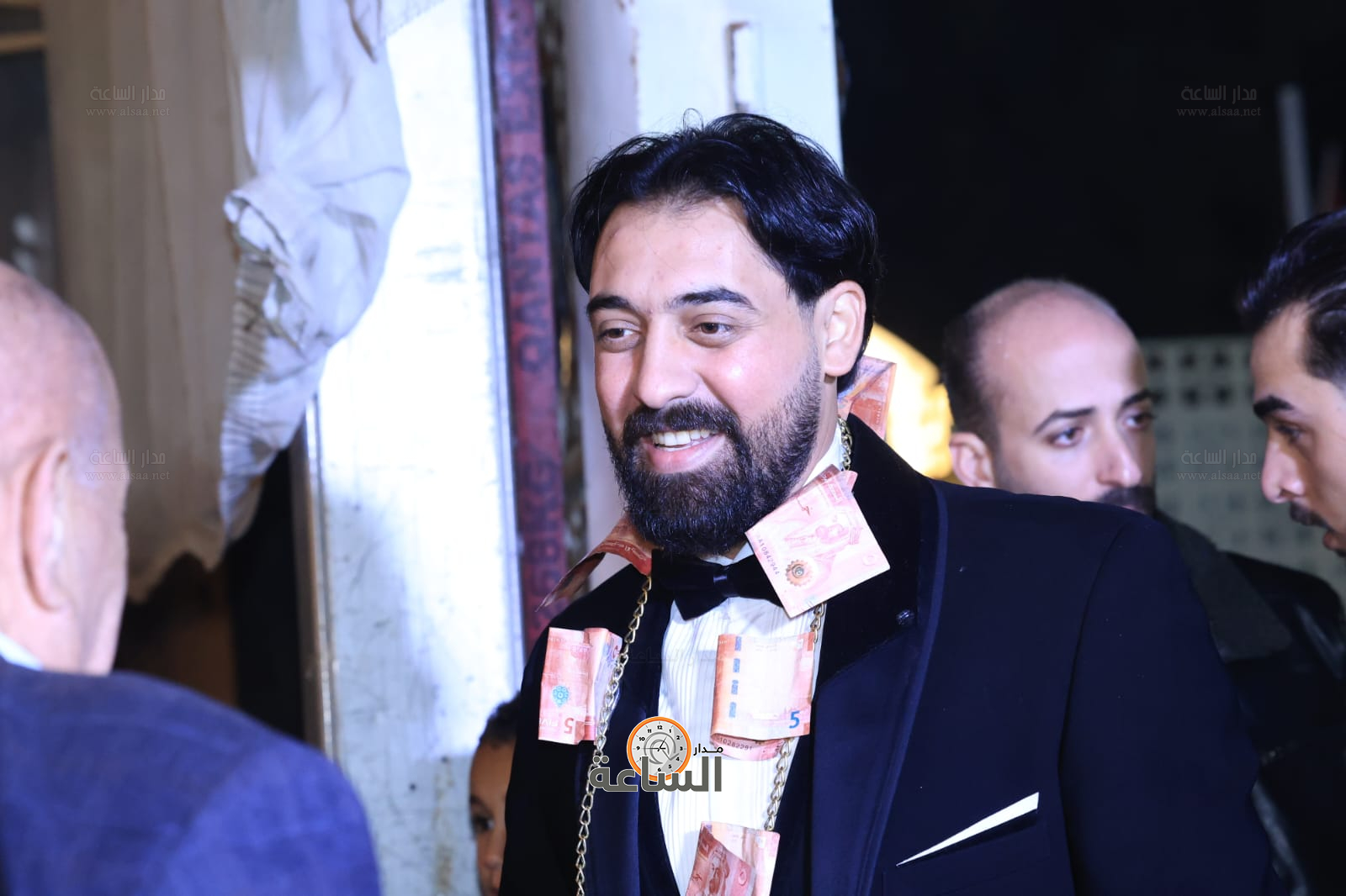 Madar Al-Saa Images 0.3791130892111202