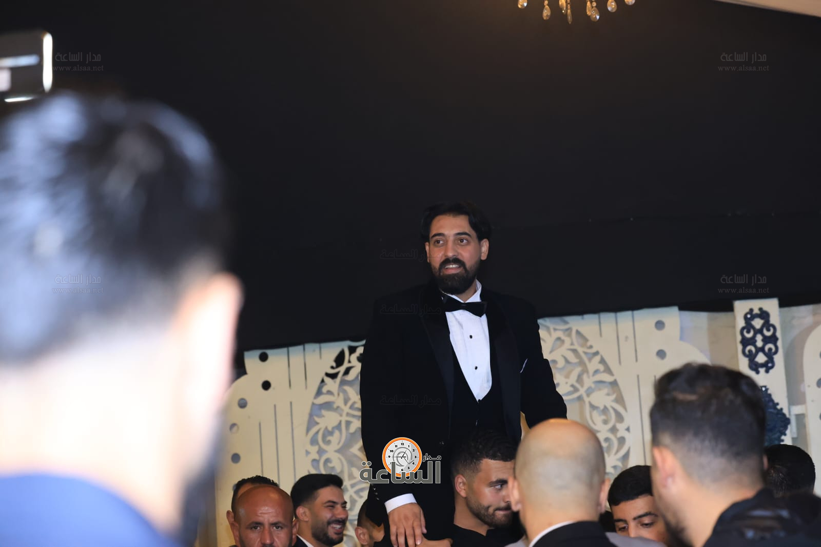 Madar Al-Saa Images 0.32499954123473174