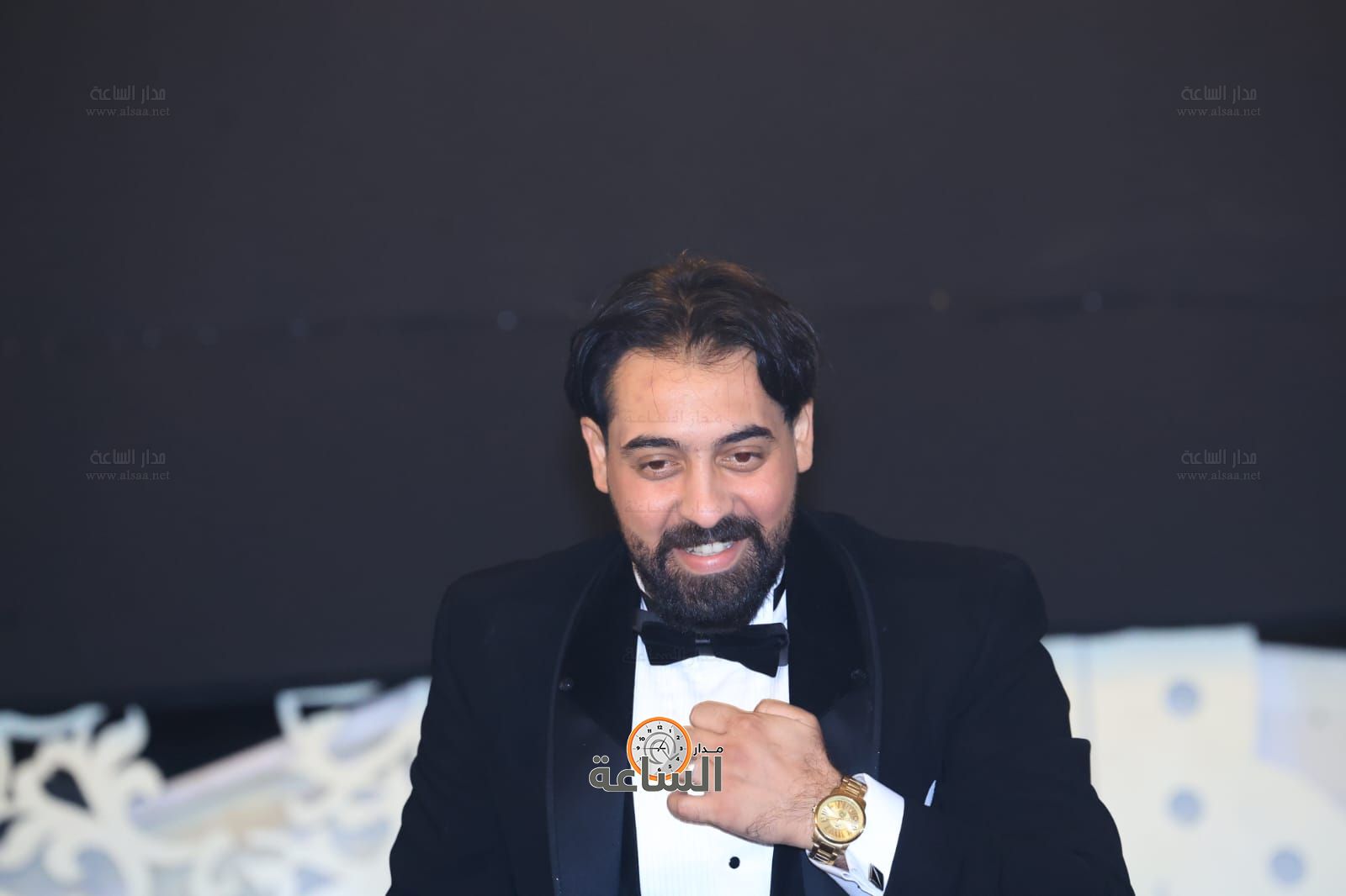 Madar Al-Saa Images 0.7647666198364779