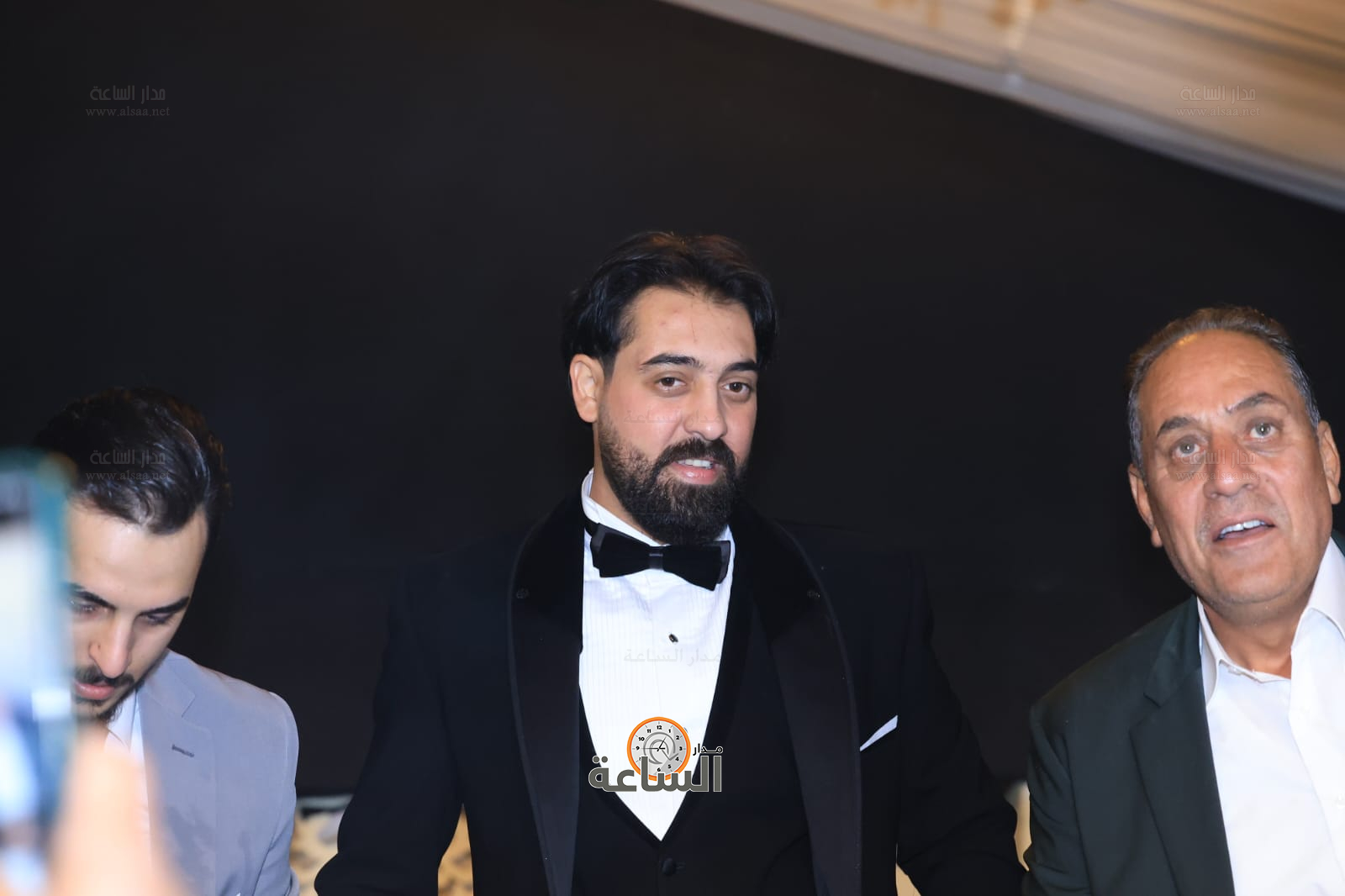 Madar Al-Saa Images 0.955833481750899