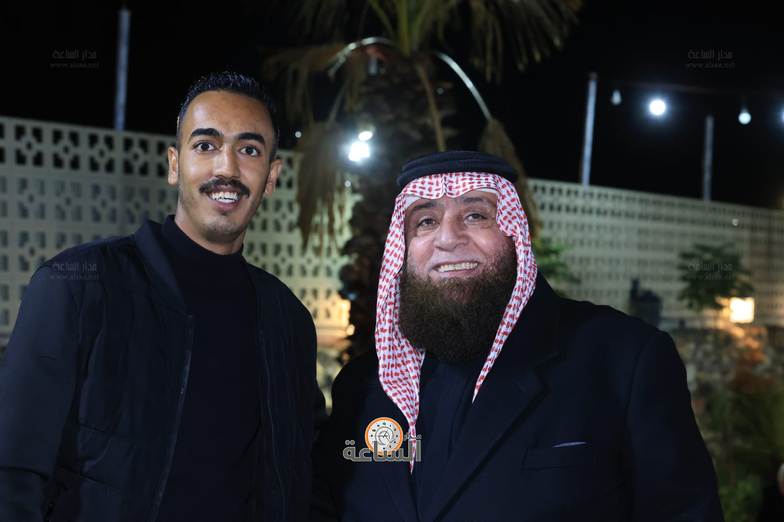 Madar Al-Saa Images 0.1425919406512991