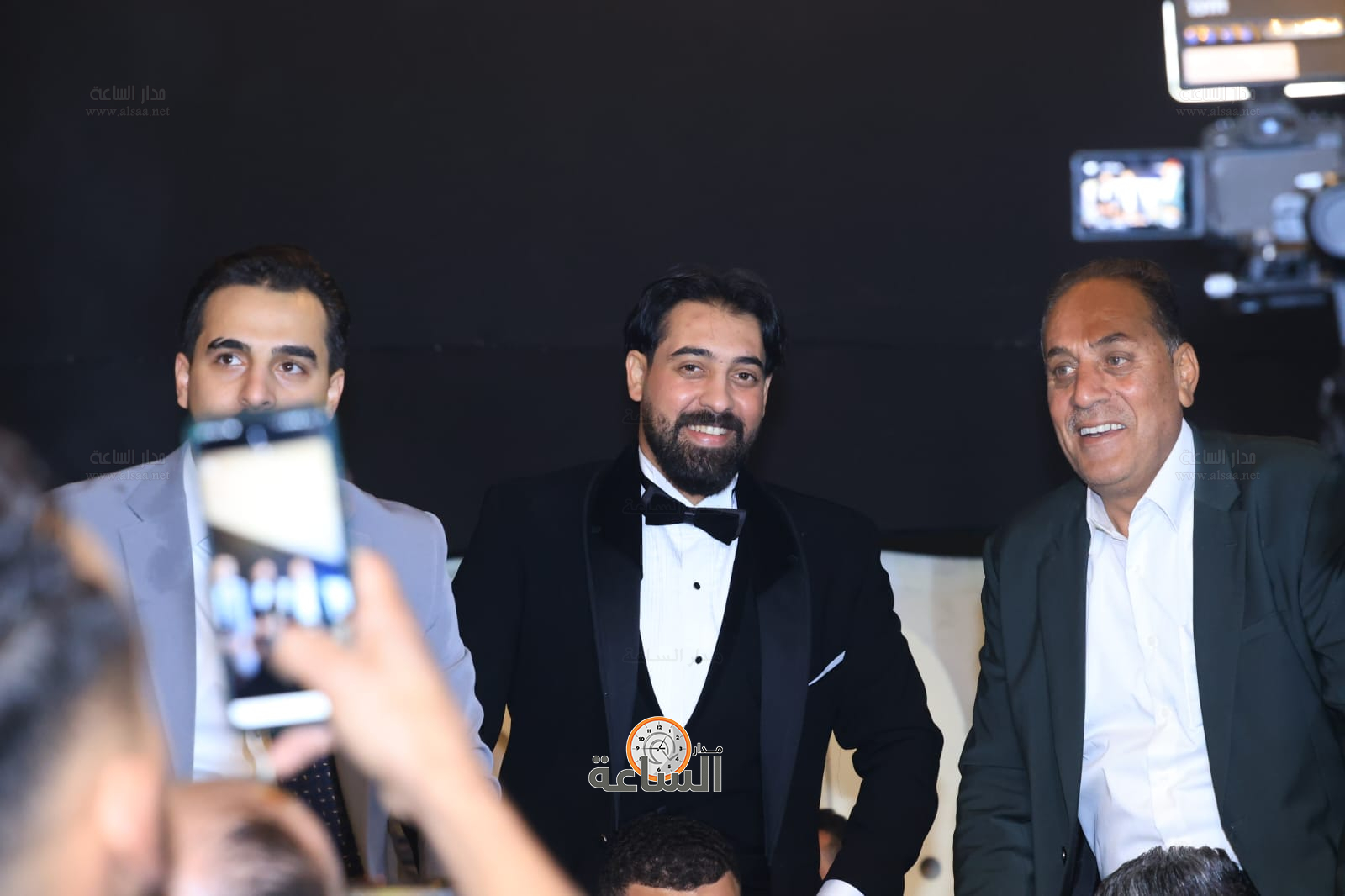 Madar Al-Saa Images 0.5518566044927197