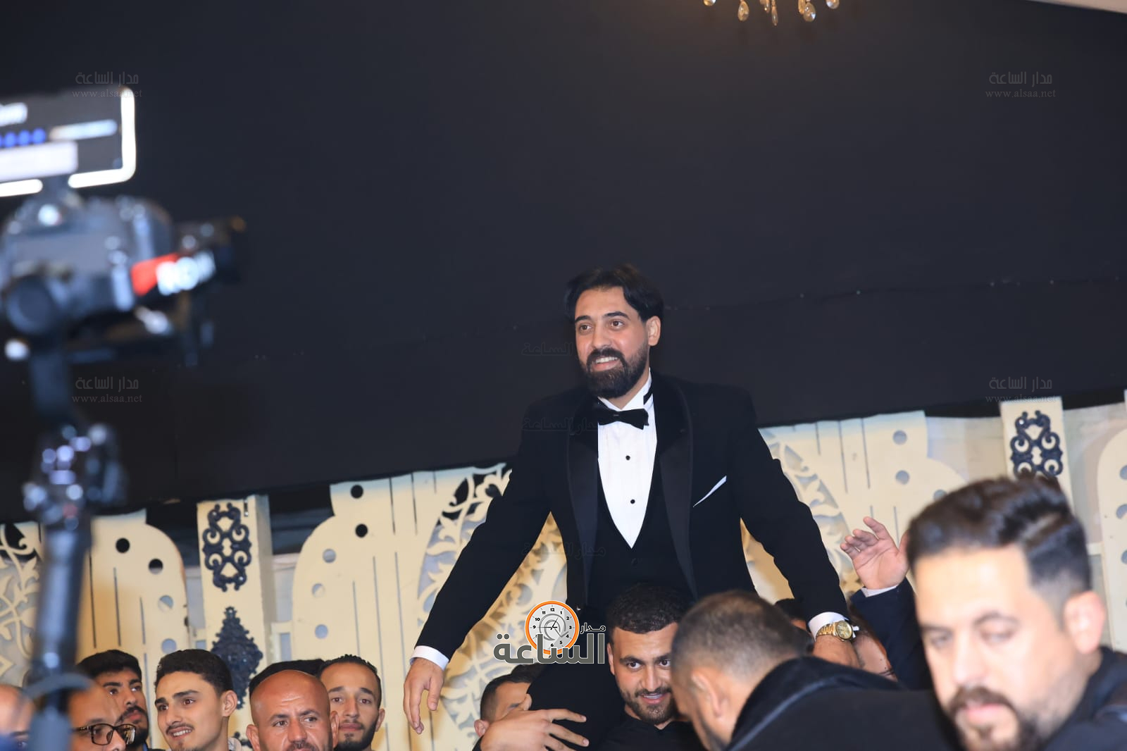 Madar Al-Saa Images 0.295663022565968