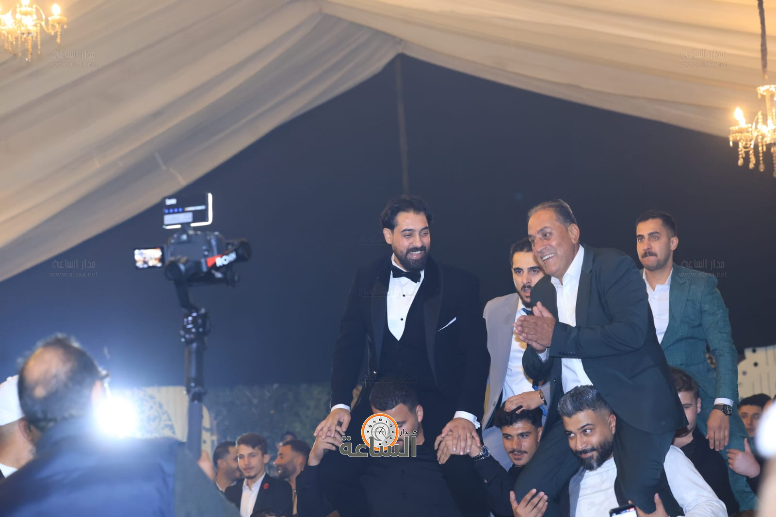 Madar Al-Saa Images 0.940436175120577