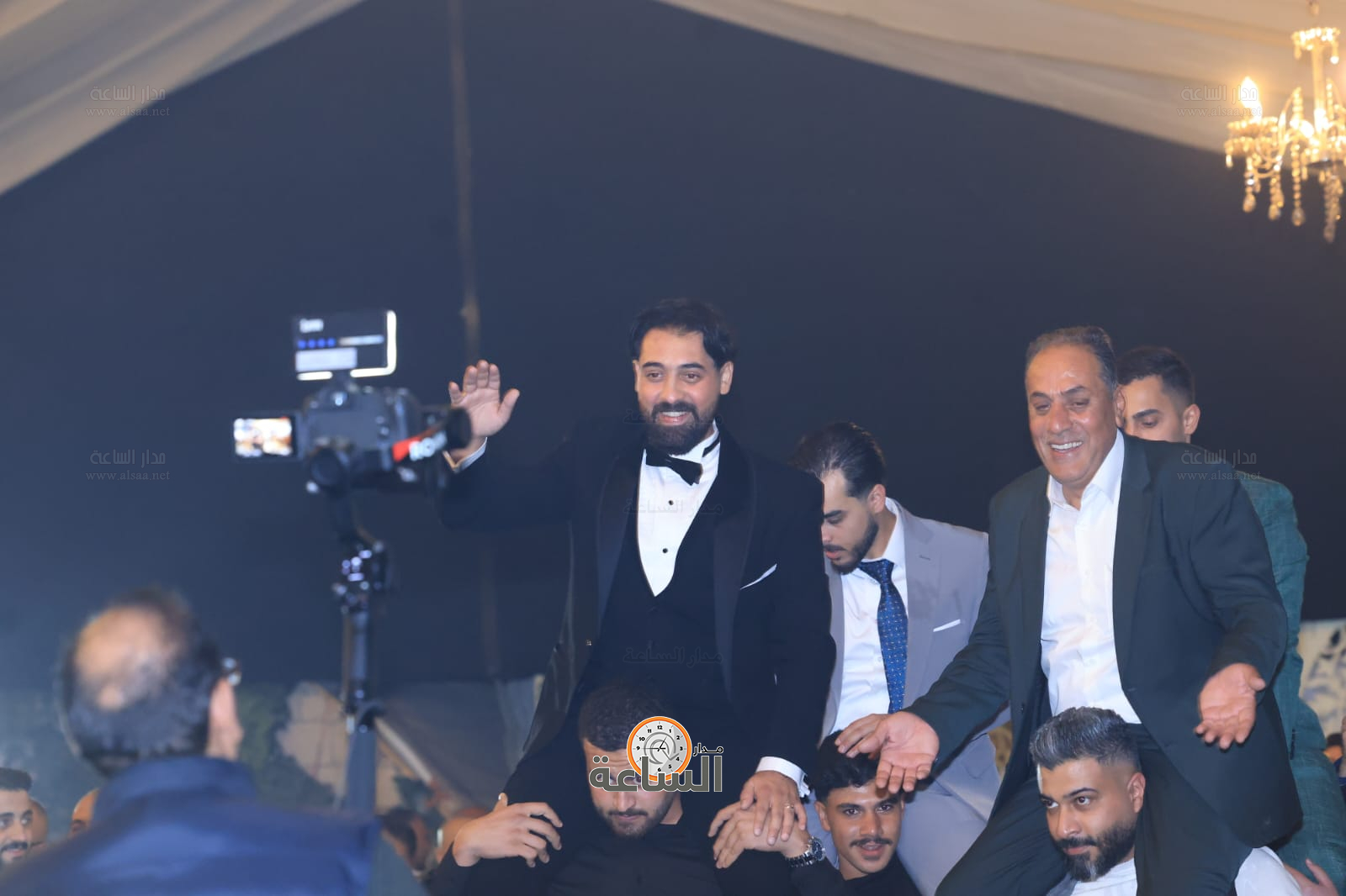 Madar Al-Saa Images 0.5720069265780948