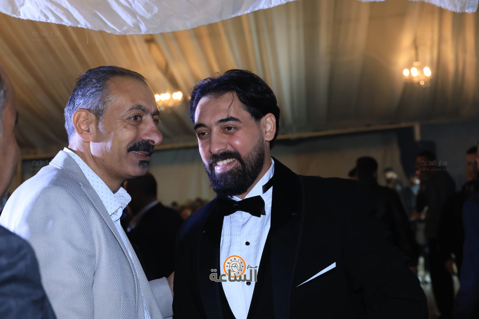 Madar Al-Saa Images 0.6724327336763858