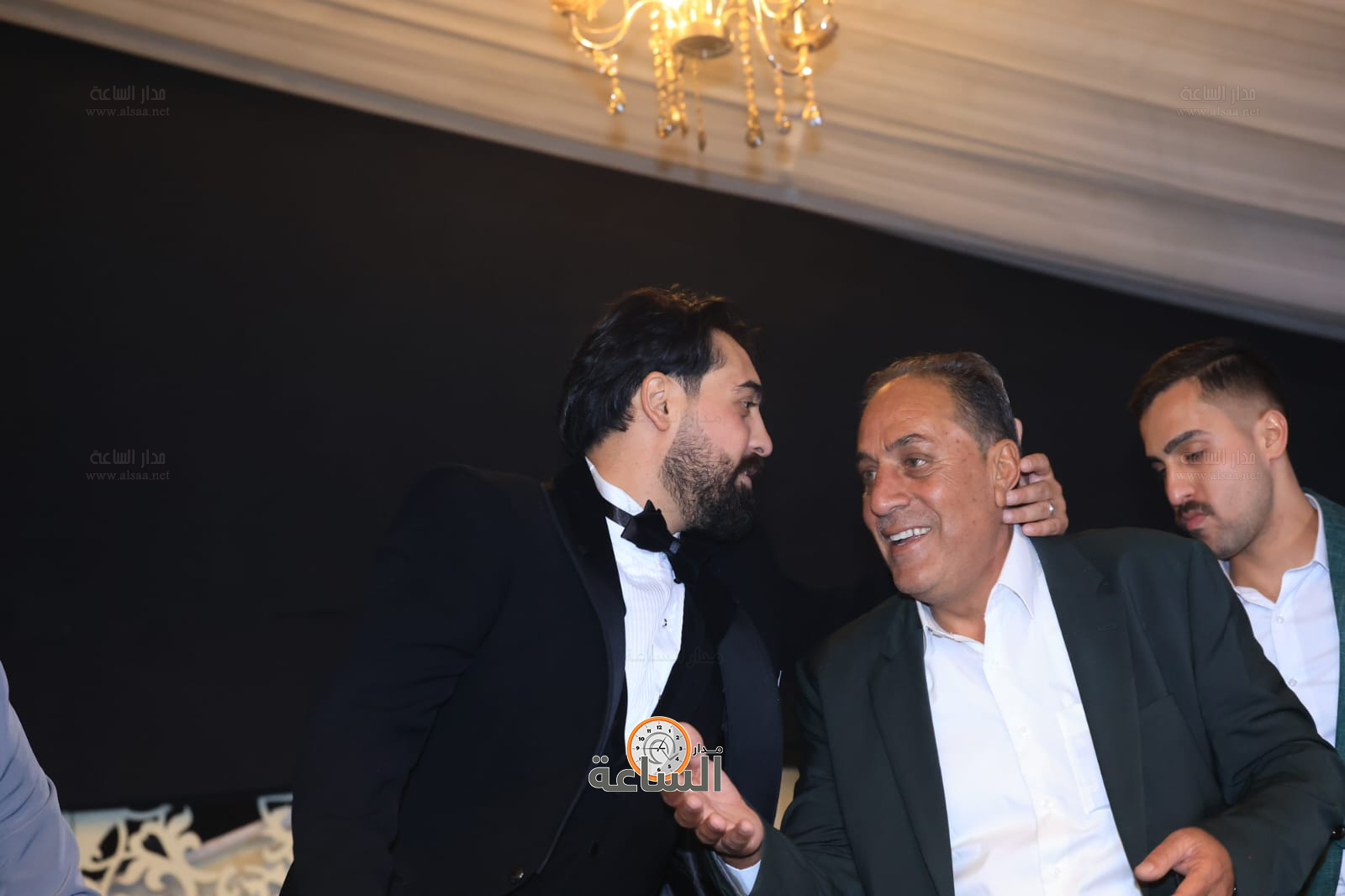 Madar Al-Saa Images 0.6897988776440309