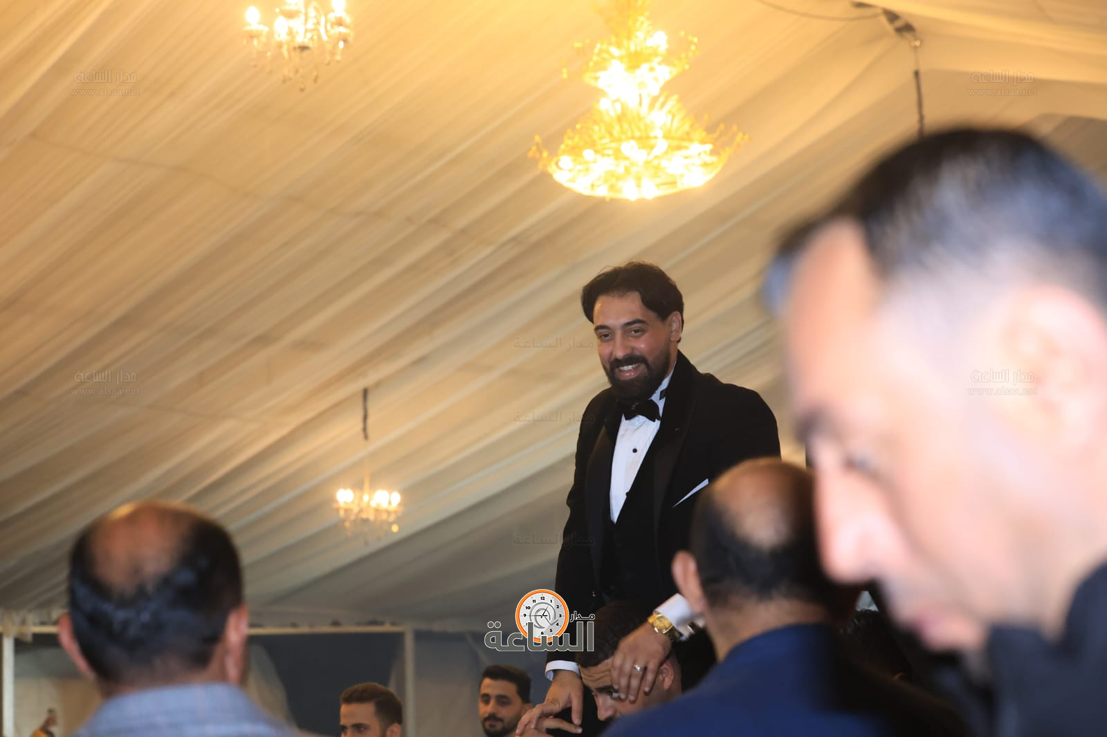 Madar Al-Saa Images 0.2859651239202754