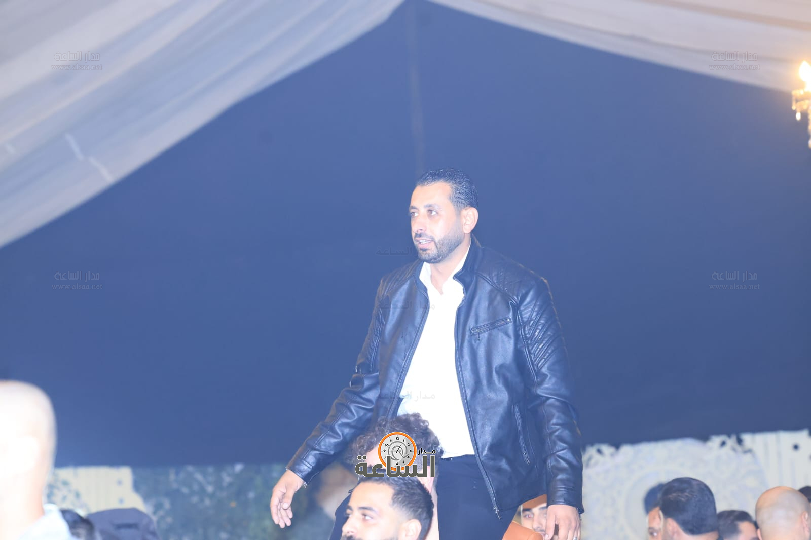 Madar Al-Saa Images 0.11810423078497623