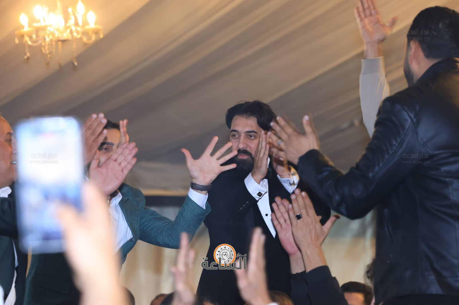 Madar Al-Saa Images 0.6737963551988949