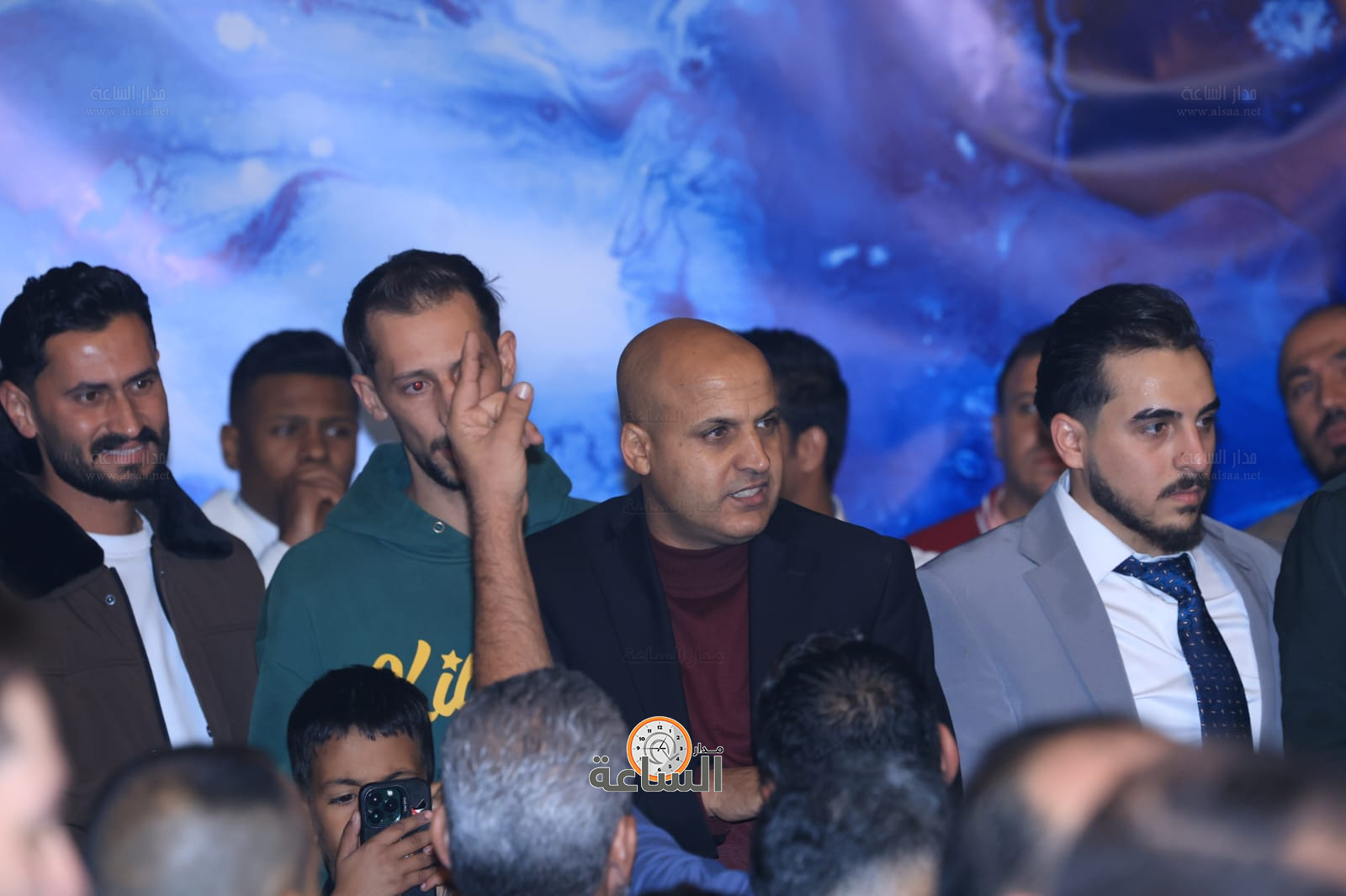 Madar Al-Saa Images 0.4658696360891088