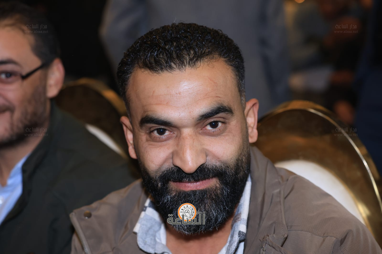 Madar Al-Saa Images 0.41084254151890043