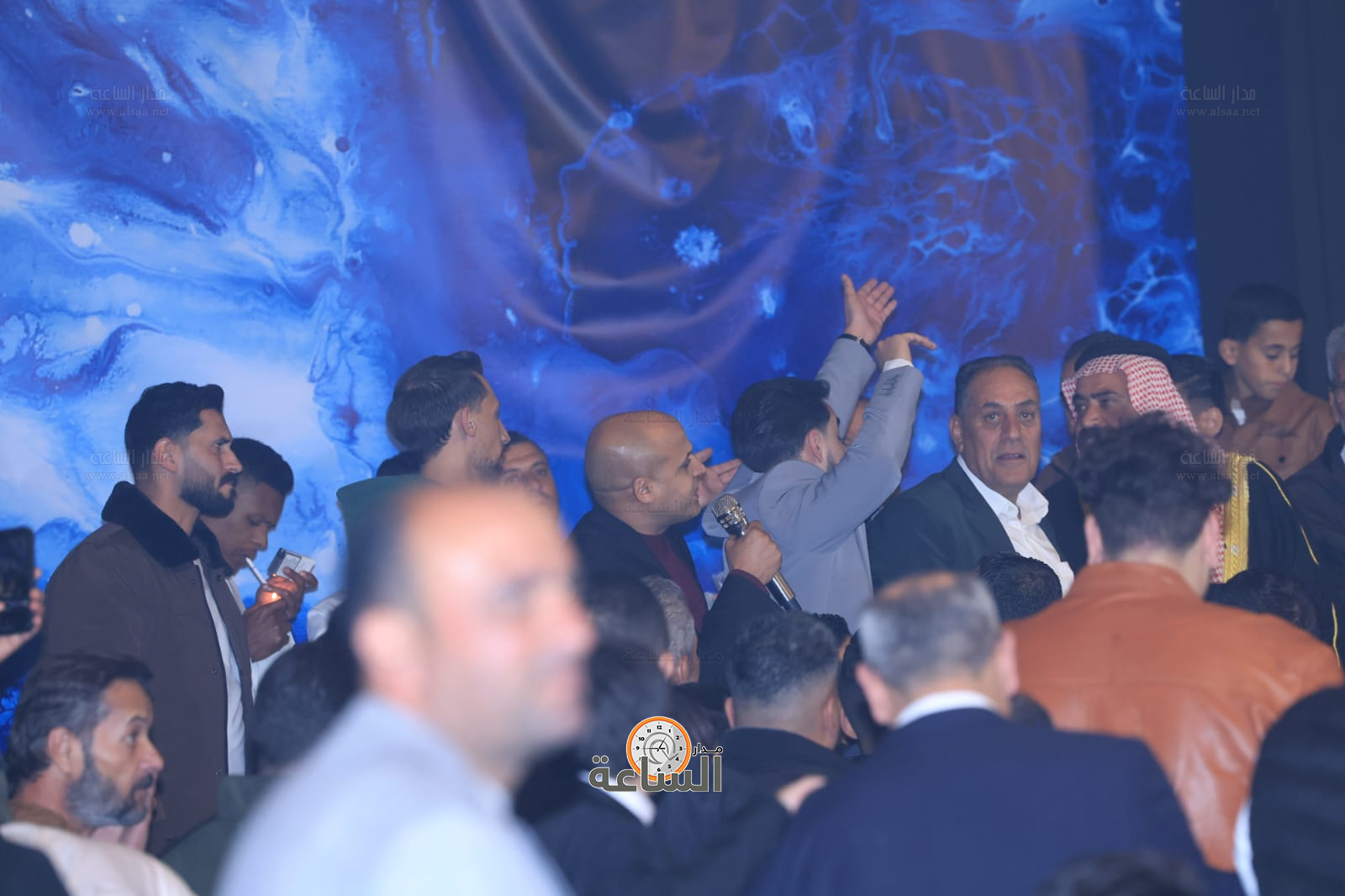 Madar Al-Saa Images 0.502368876422207