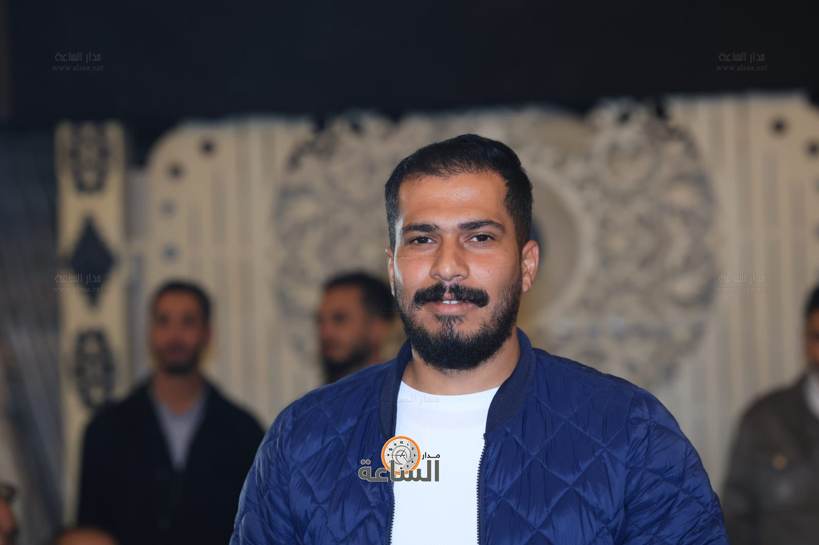 Madar Al-Saa Images 0.8592890878423758