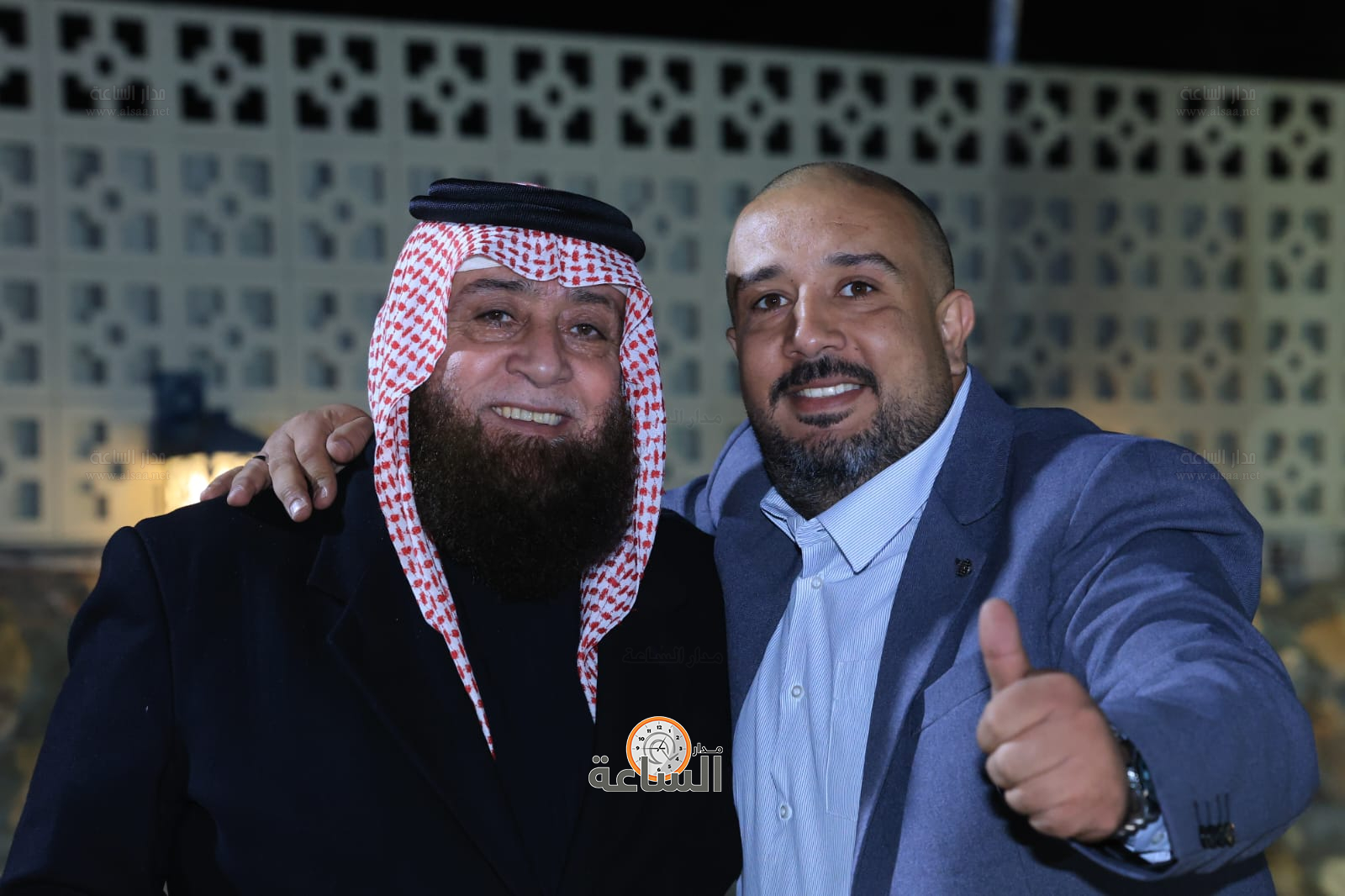 Madar Al-Saa Images 0.6504262577310396