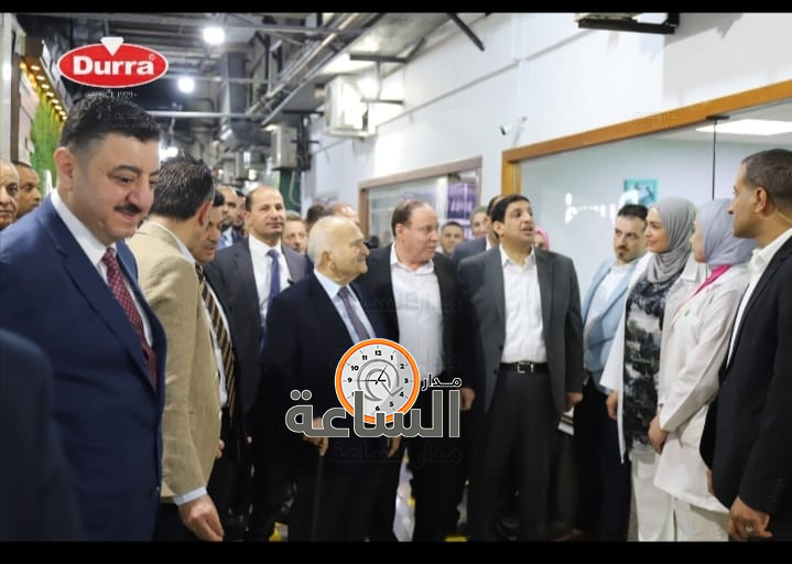 Madar Al-Saa Images 0.7927998628625244