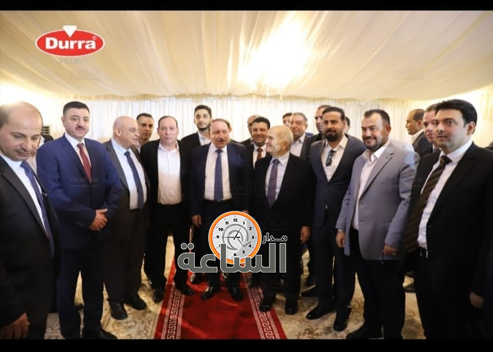 Madar Al-Saa Images 0.33673481811271255