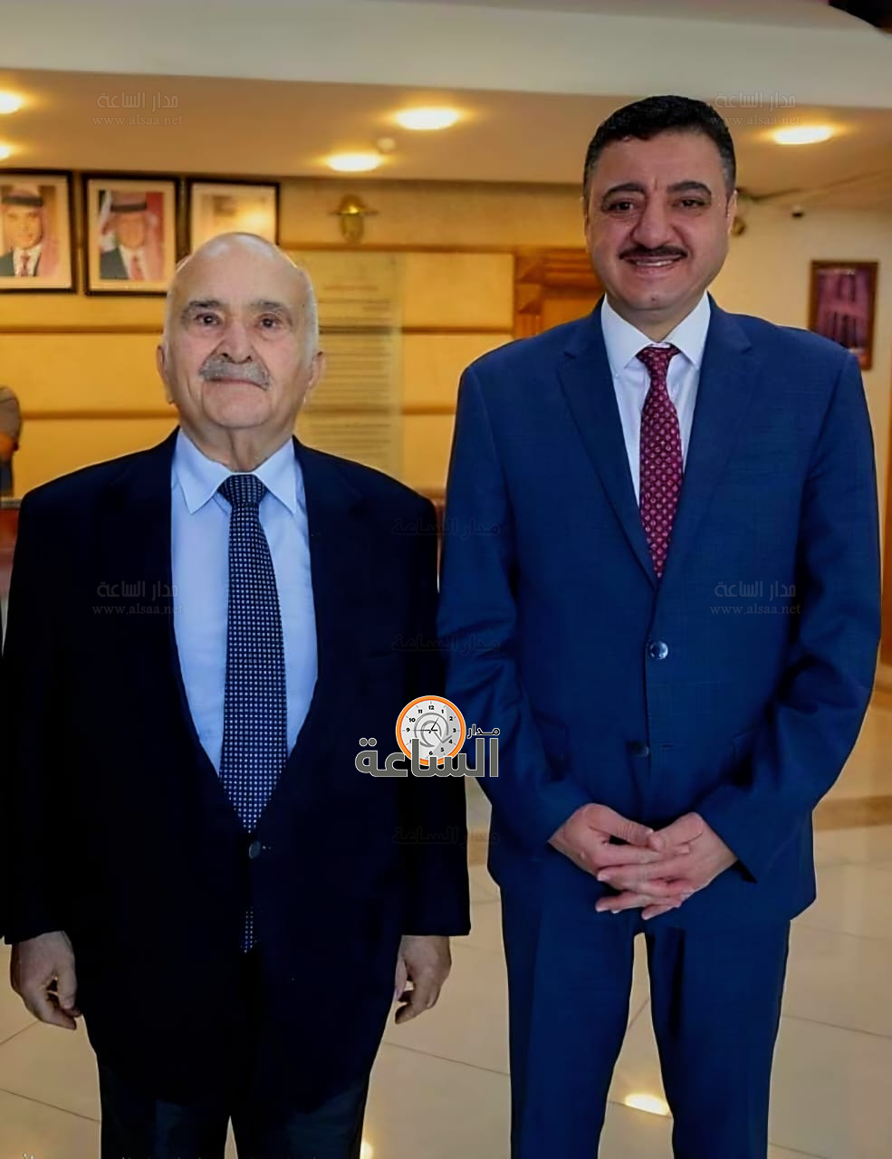 Madar Al-Saa Images 0.09659701794309106