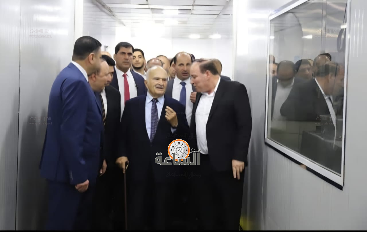 Madar Al-Saa Images 0.043939911334522797