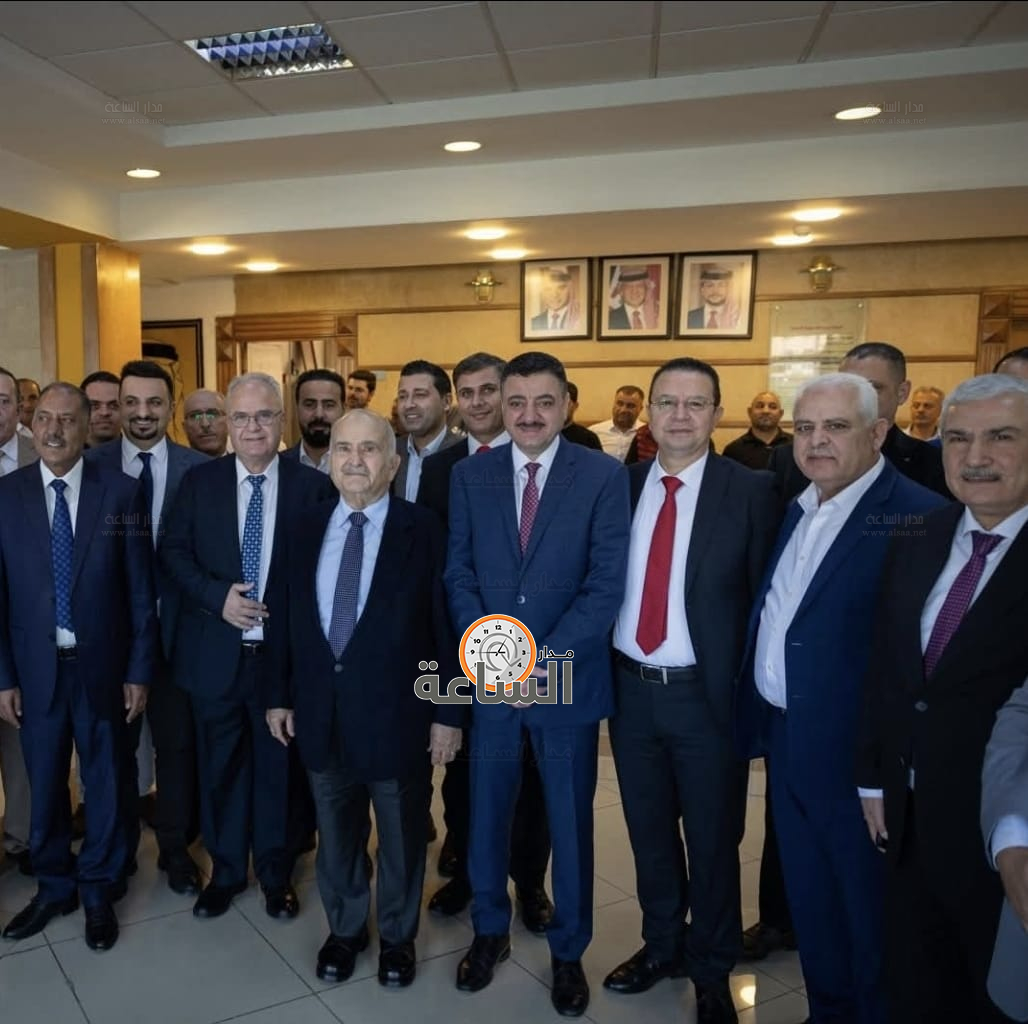 Madar Al-Saa Images 0.7813117958929799