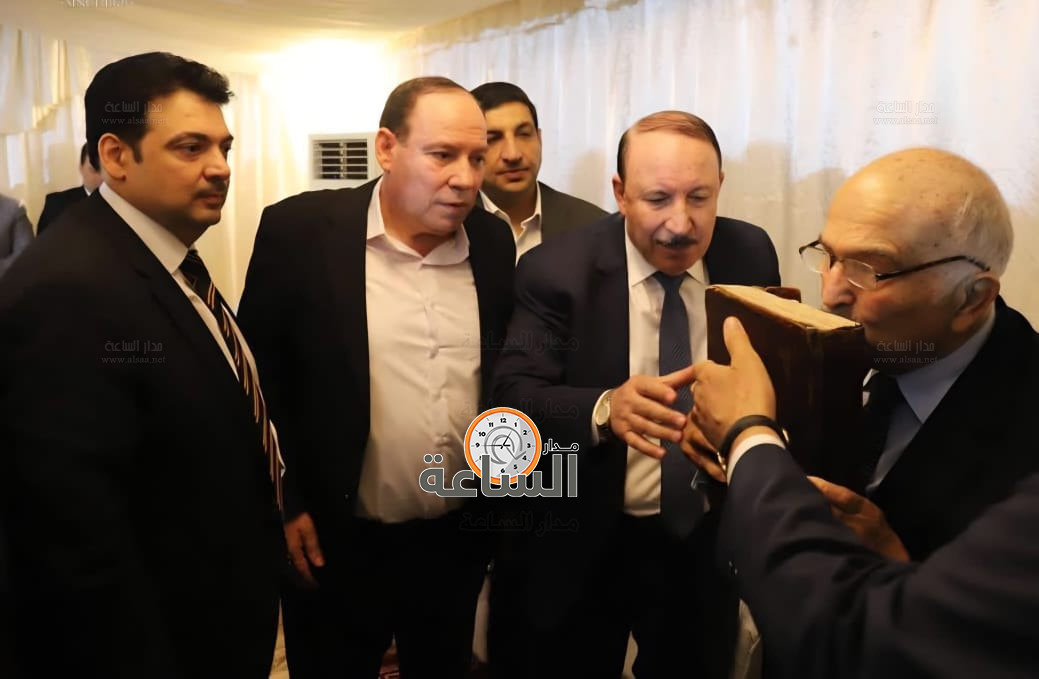 Madar Al-Saa Images 0.665340606126009