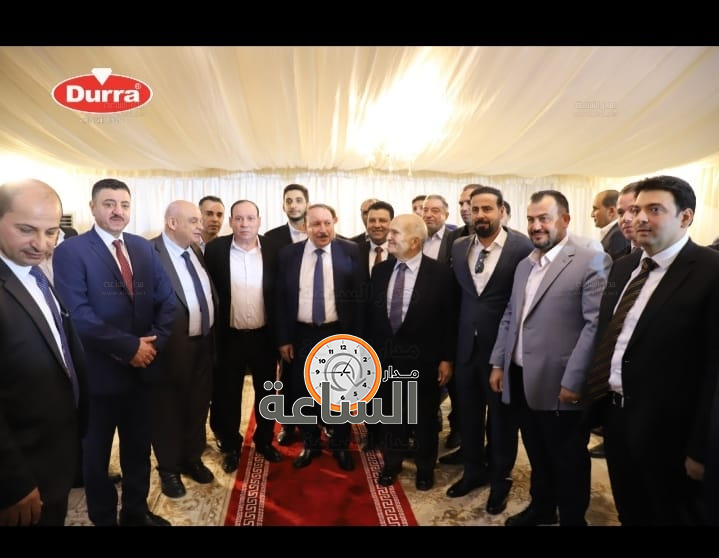 Madar Al-Saa Images 0.41465637597210414