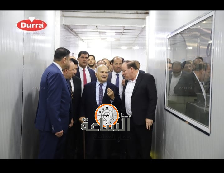 Madar Al-Saa Images 0.997487055807196