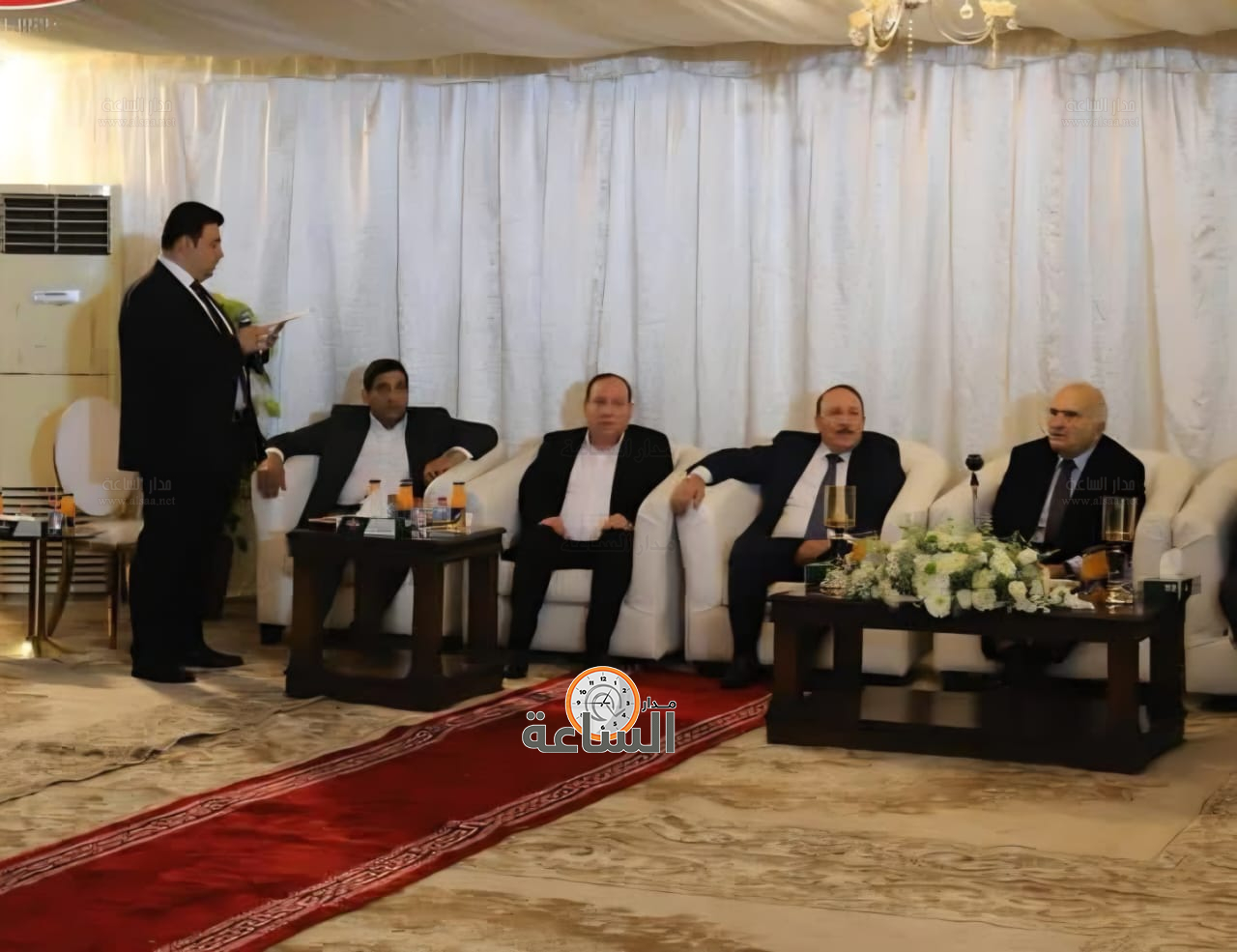 Madar Al-Saa Images 0.029565769424055865