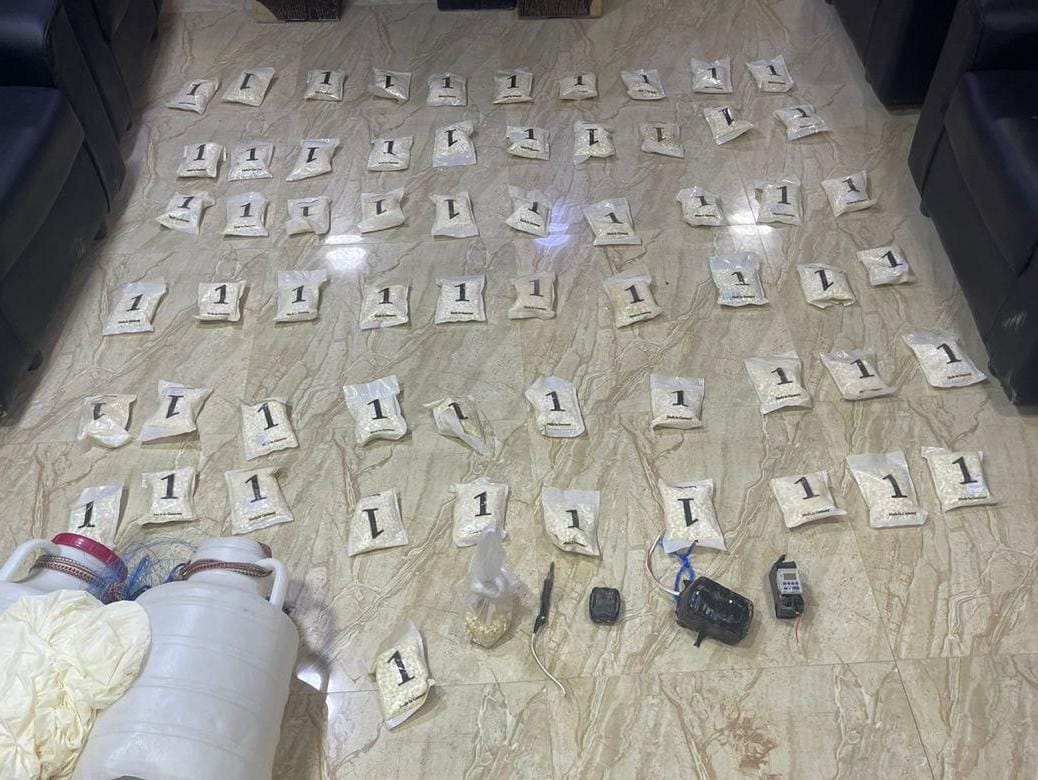 Madar Al-Saa Images 0.3908730365371078