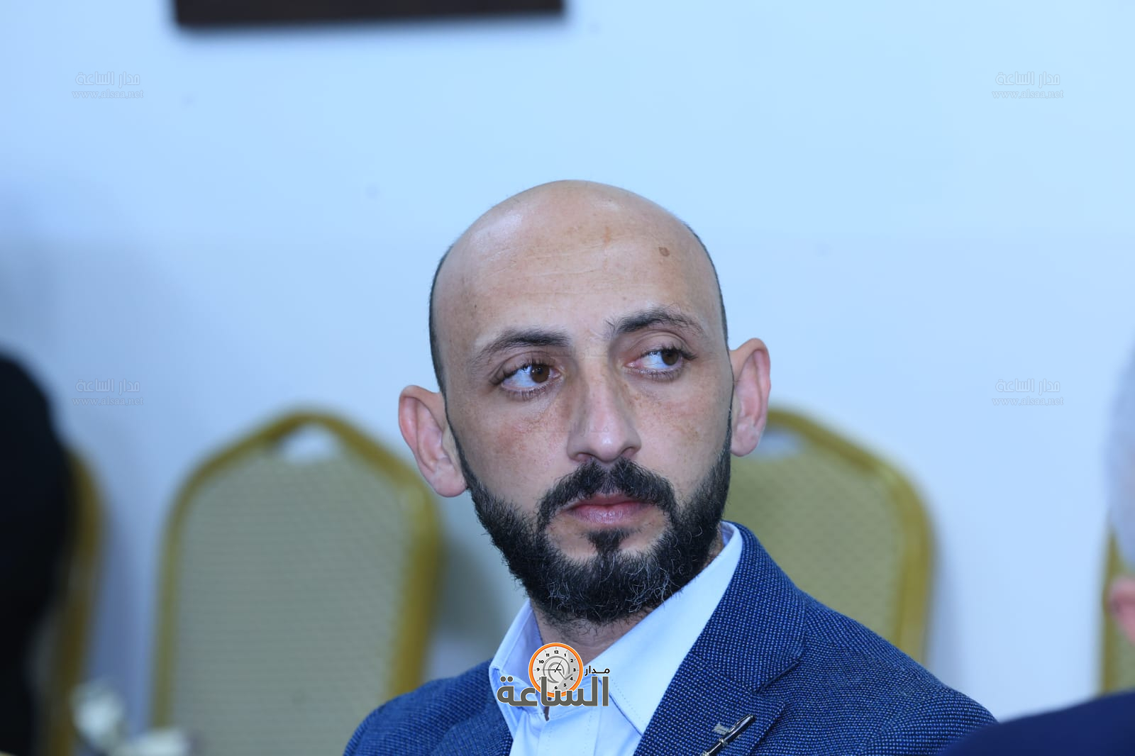 Madar Al-Saa Images 0.8129579267746094