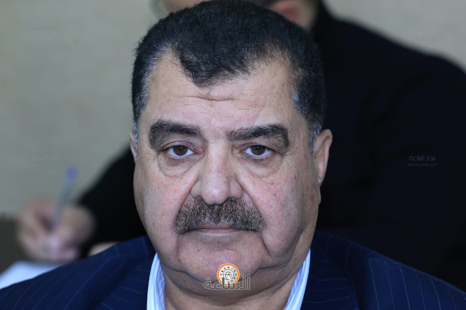 Madar Al-Saa Images 0.40872643850975554