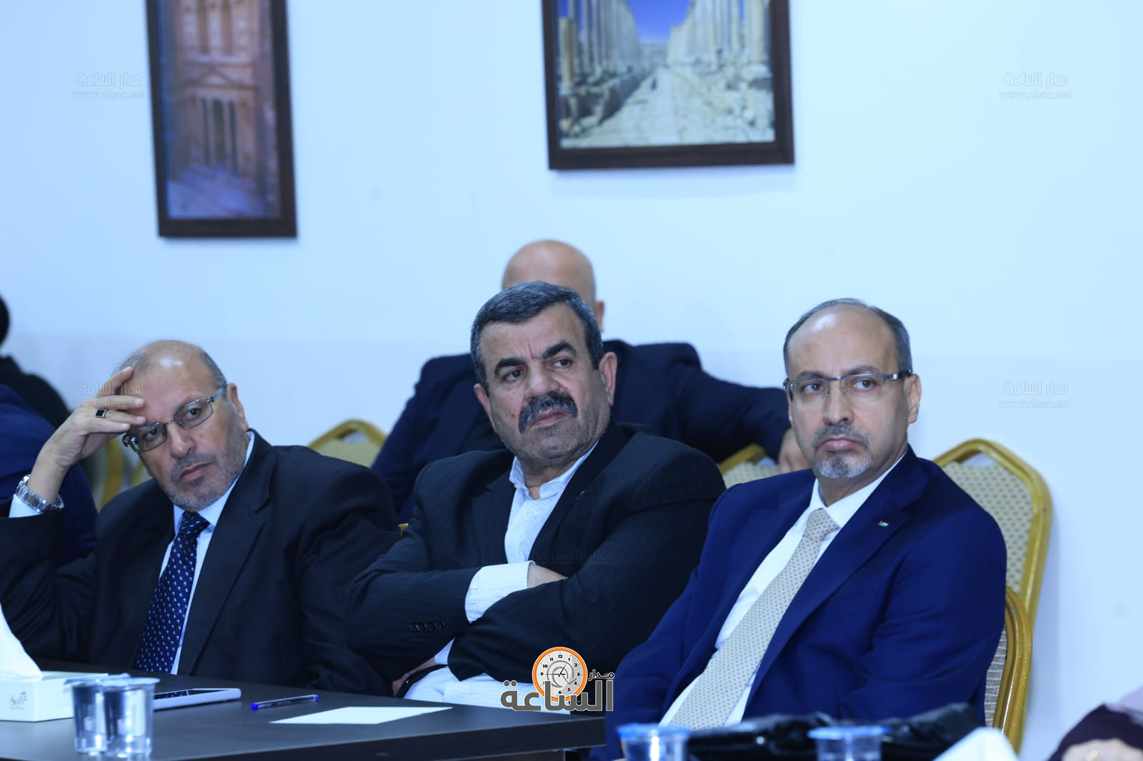 Madar Al-Saa Images 0.7518464806119561