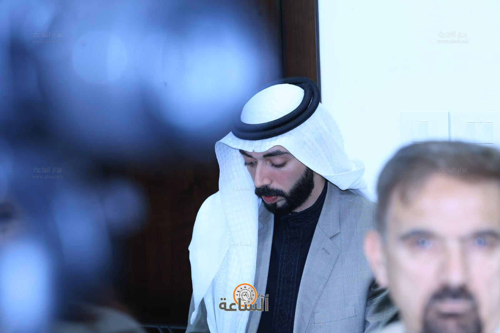 Madar Al-Saa Images 0.07026942414450177