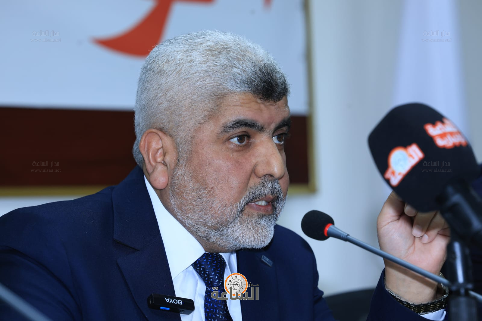 Madar Al-Saa Images 0.9035758753905697