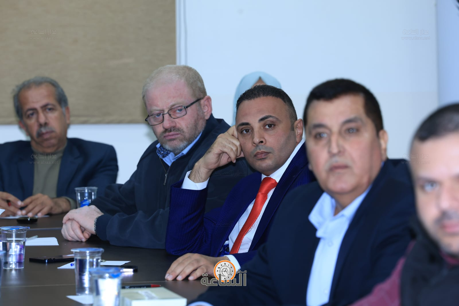 Madar Al-Saa Images 0.2829141425427941