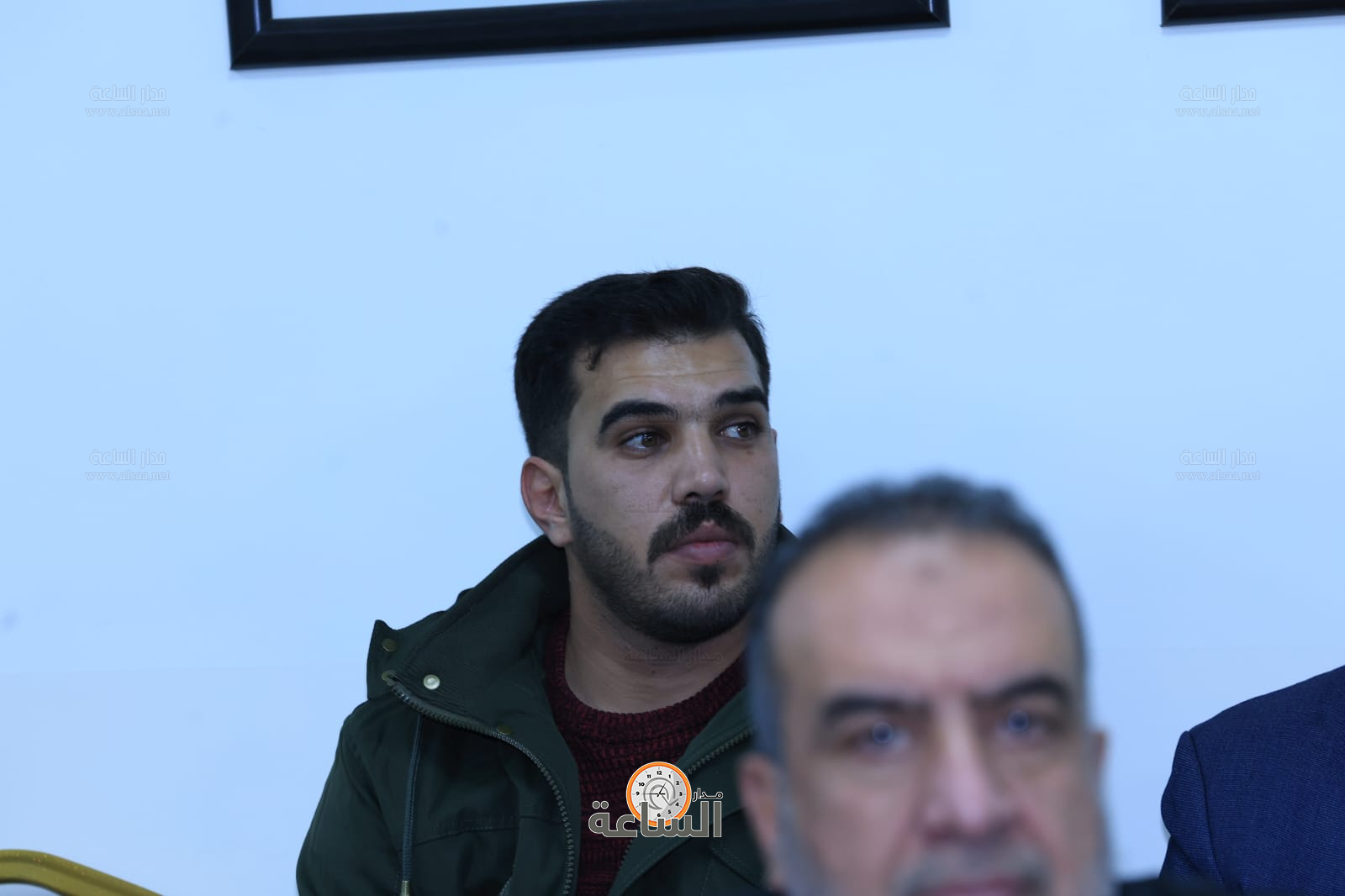 Madar Al-Saa Images 0.2694598126089176