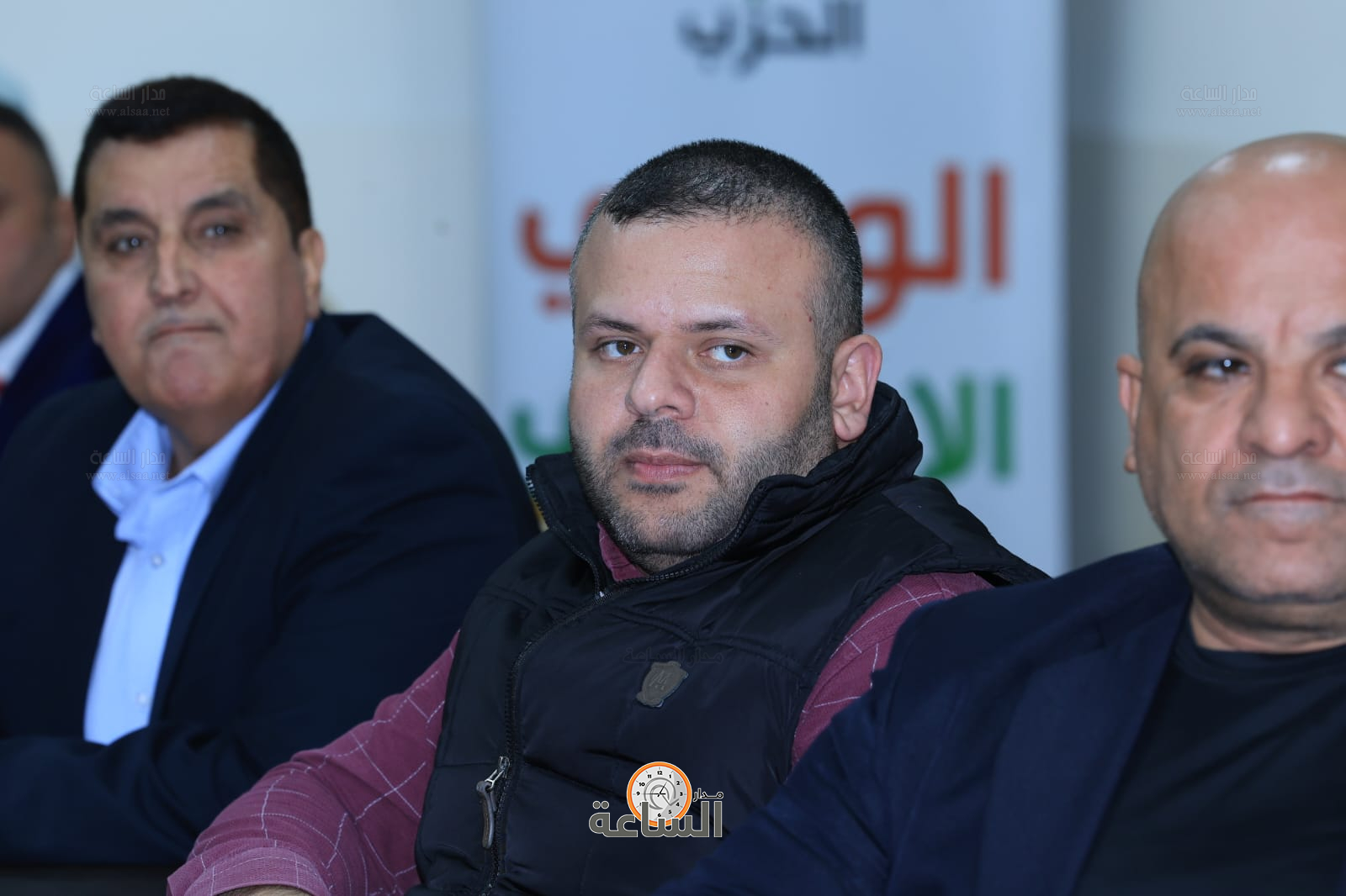 Madar Al-Saa Images 0.32165733632691995