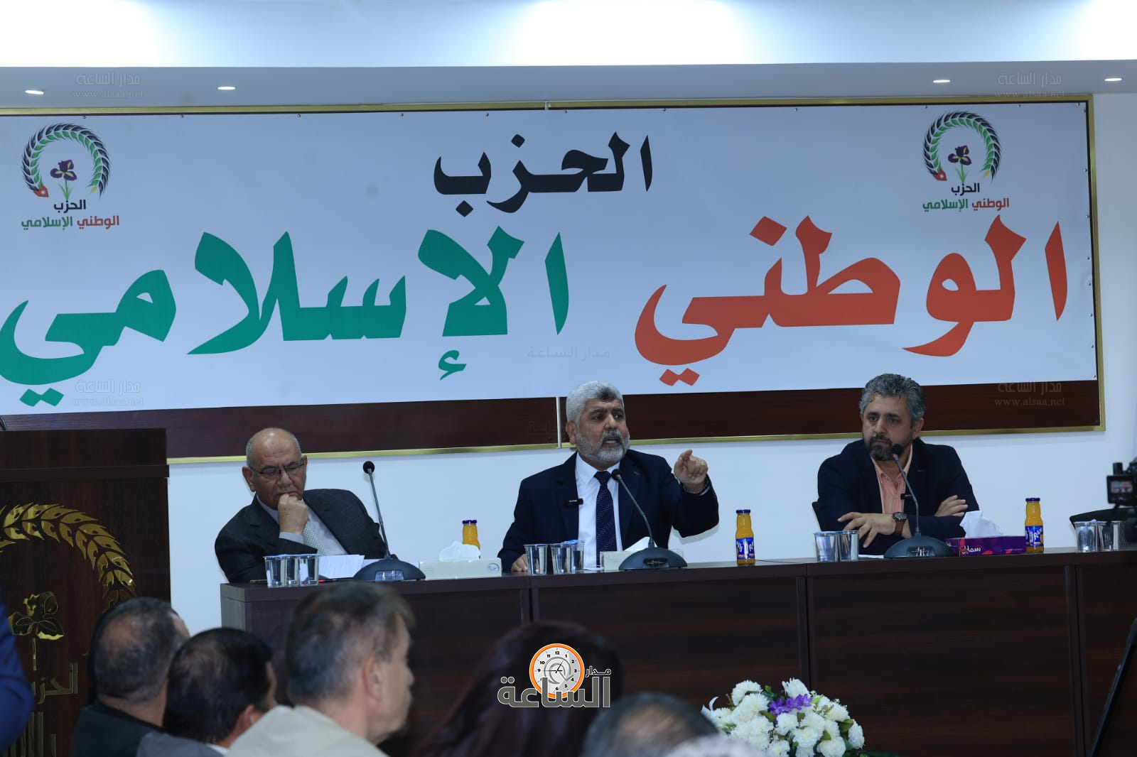 Madar Al-Saa Images 0.8256437567211505