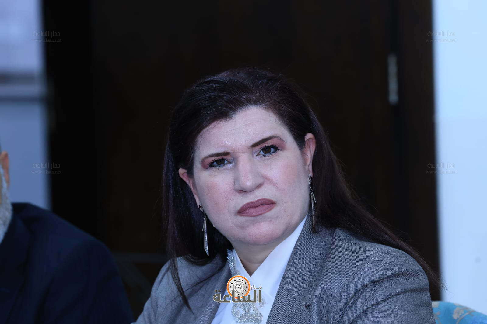 Madar Al-Saa Images 0.10576133506955154