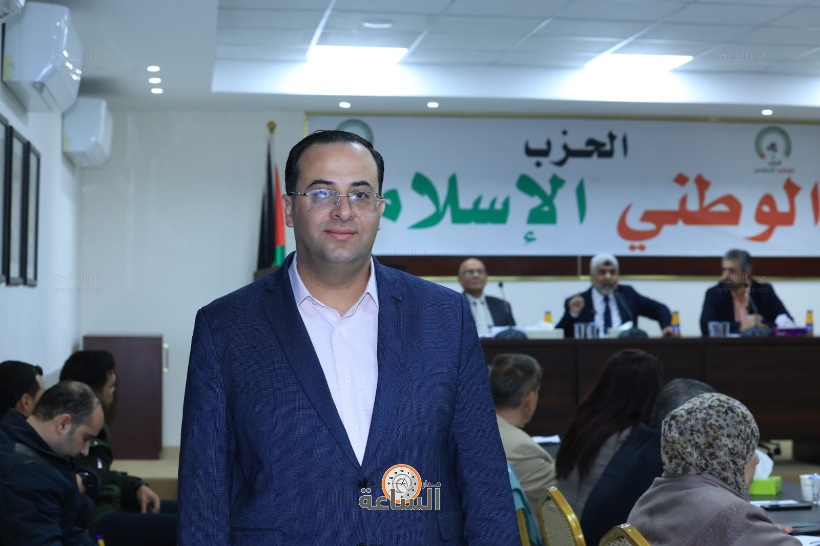 Madar Al-Saa Images 0.37118502726709424