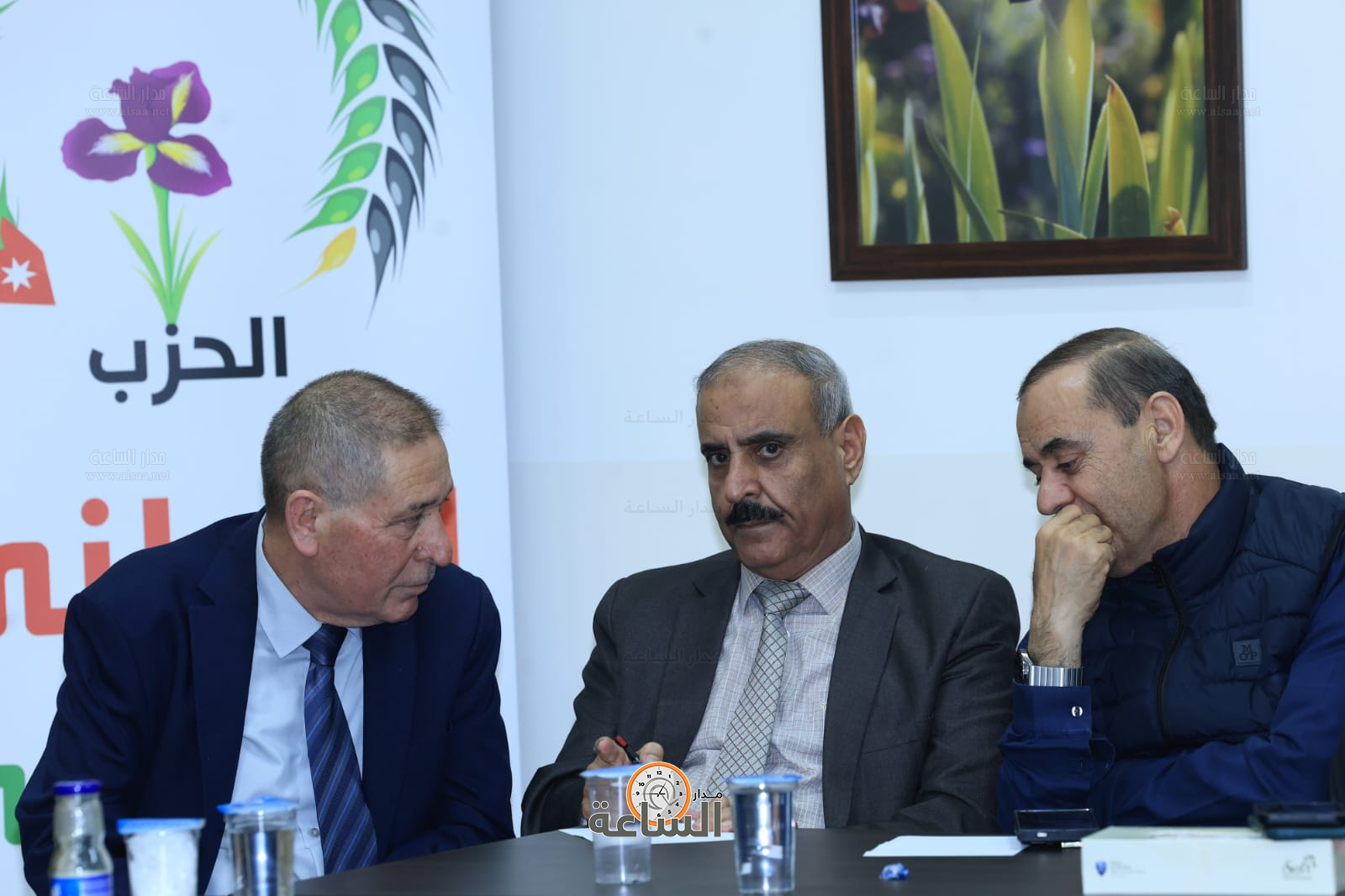 Madar Al-Saa Images 0.6880405527477218