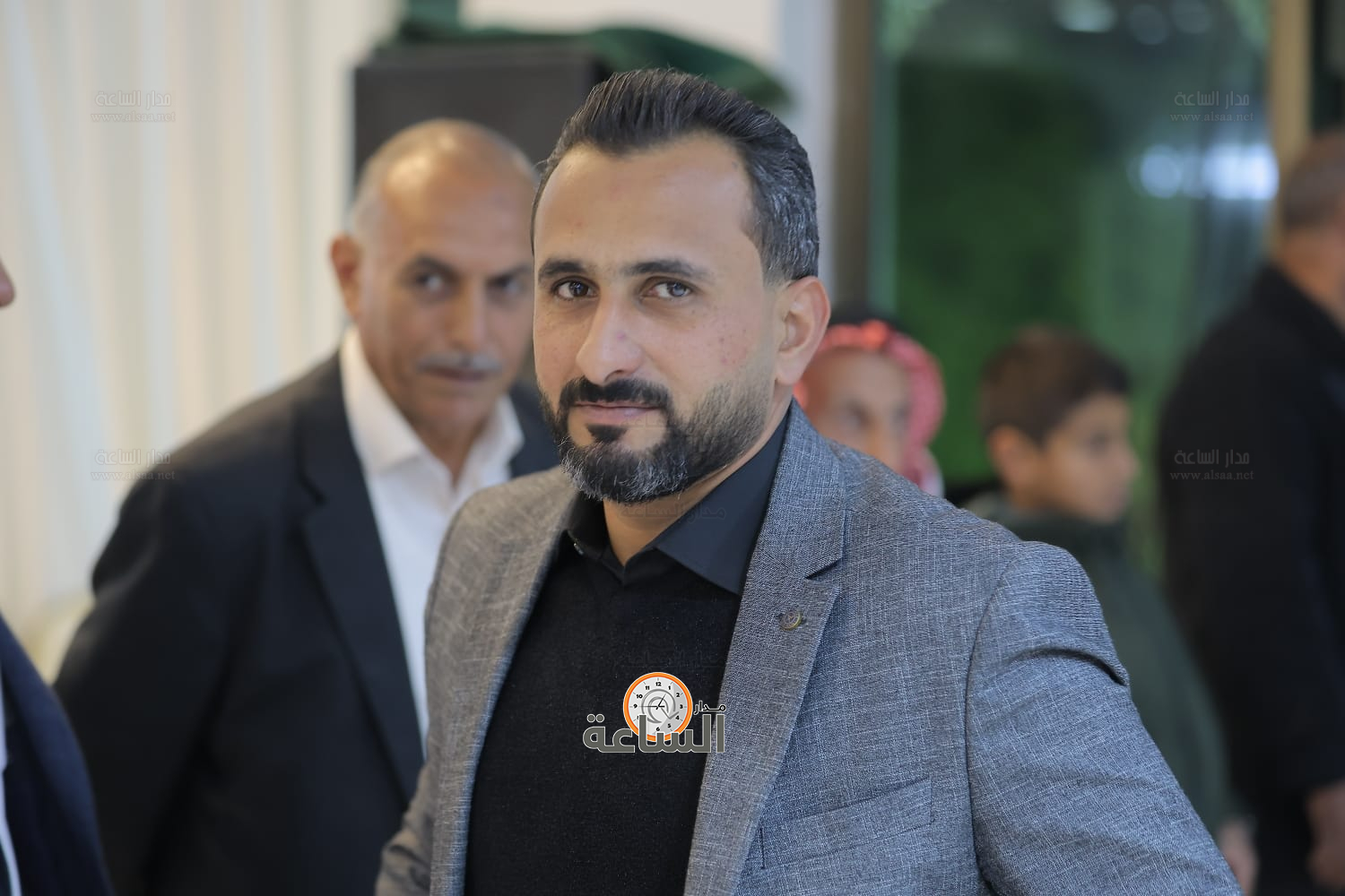 Madar Al-Saa Images 0.007228024444587922