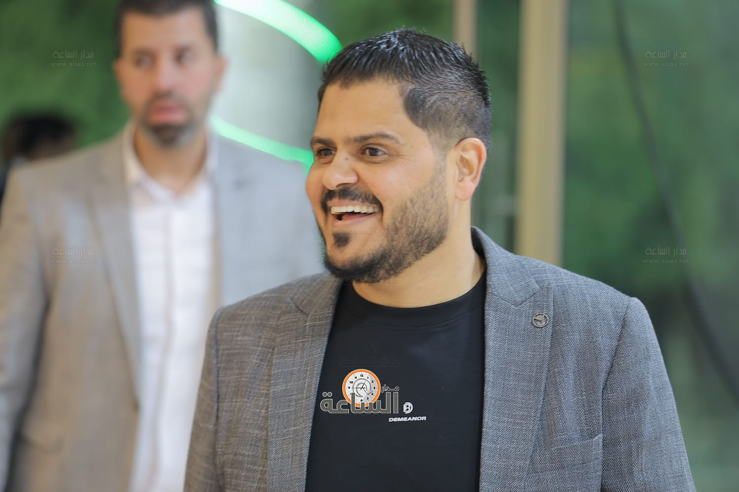 Madar Al-Saa Images 0.8026288157341758