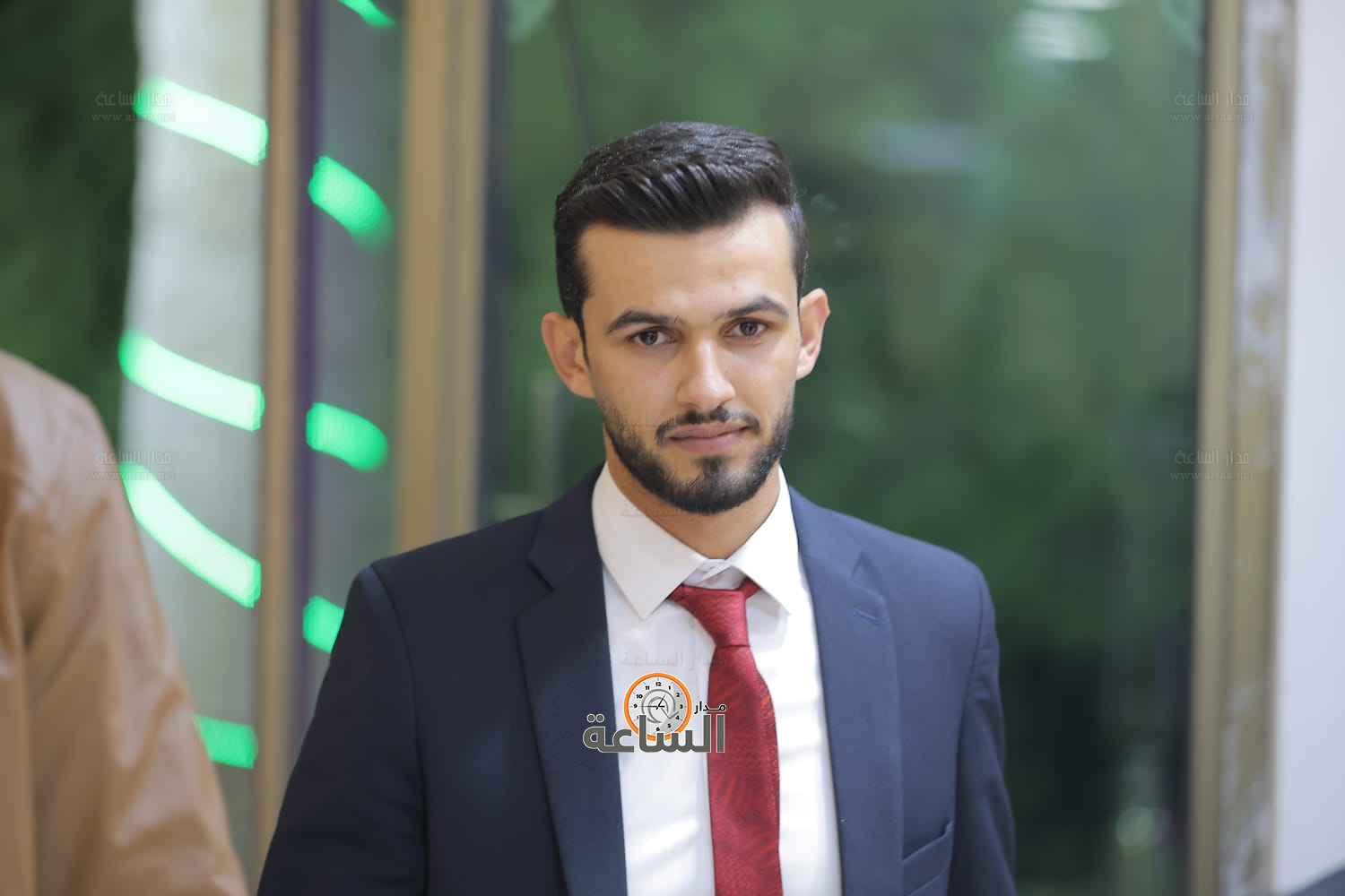 Madar Al-Saa Images 0.07582730698299123