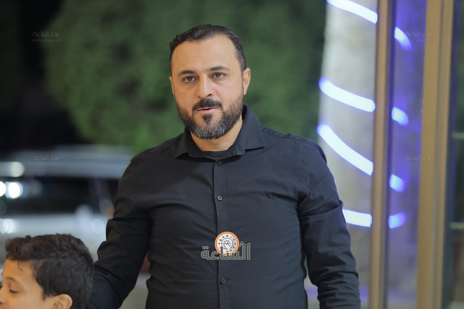 Madar Al-Saa Images 0.668300683155067