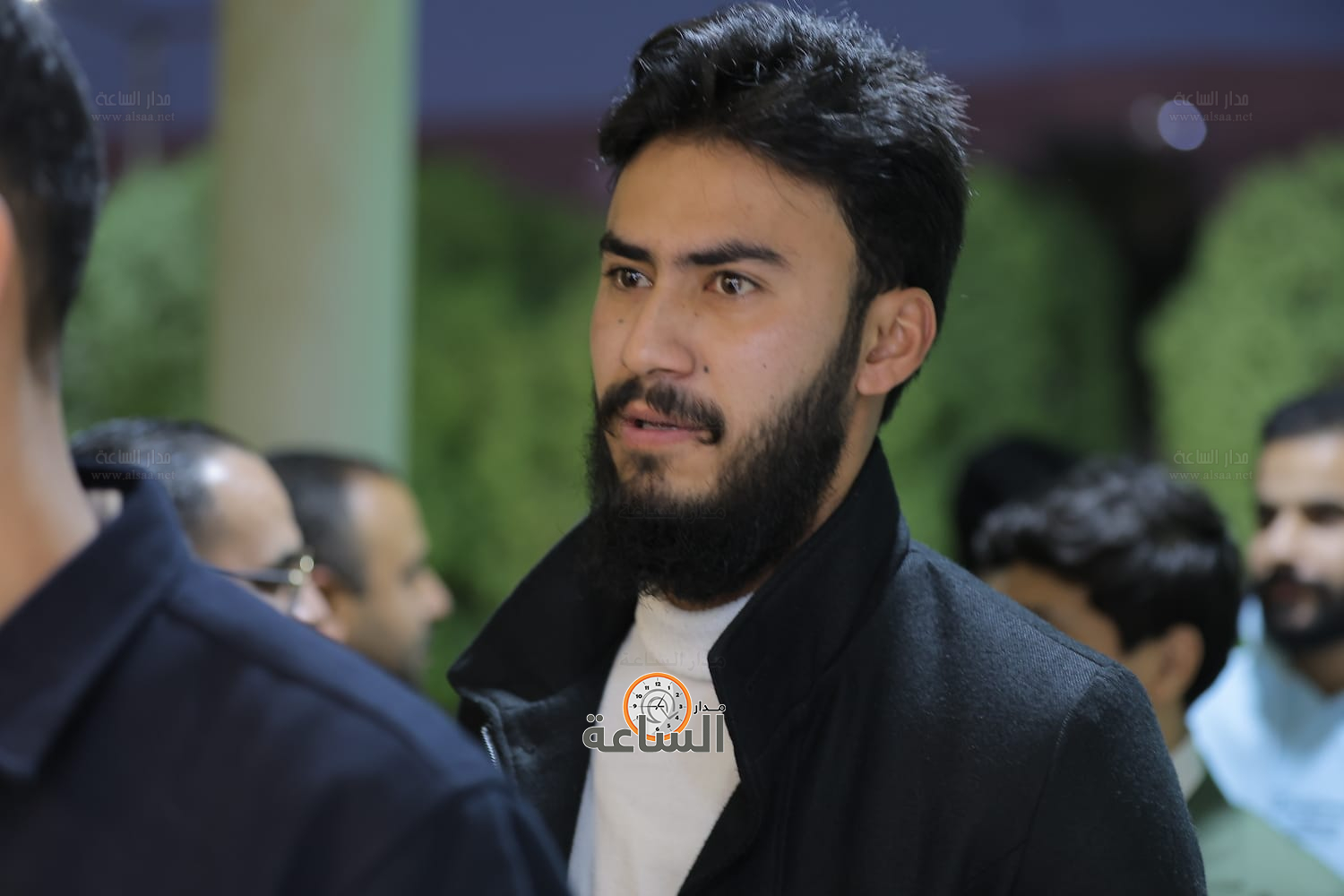 Madar Al-Saa Images 0.11380085185293687